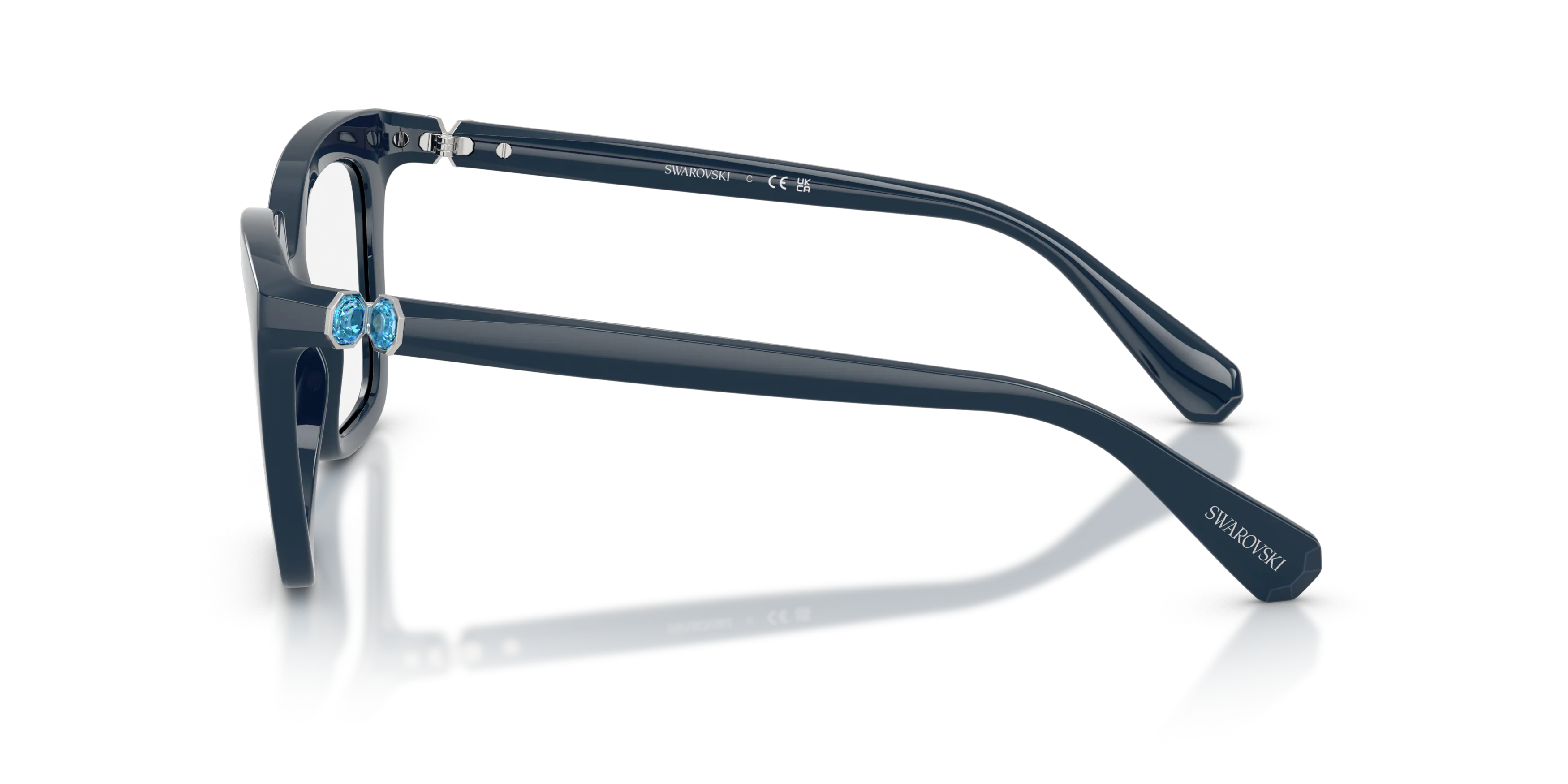 Angle_Left02, Swarovski SK2043 1004