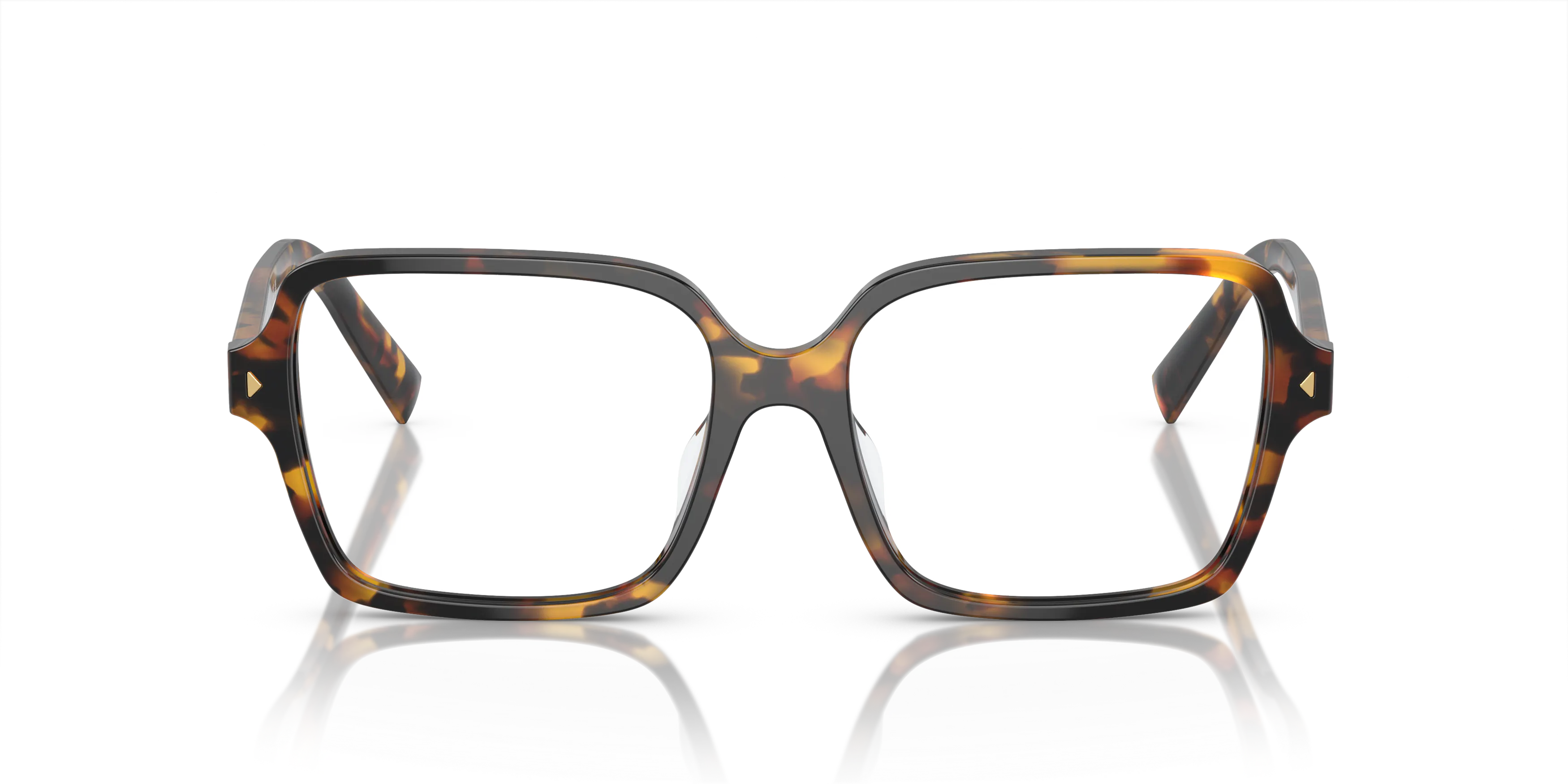 Front, Prada PR A02V Glasses