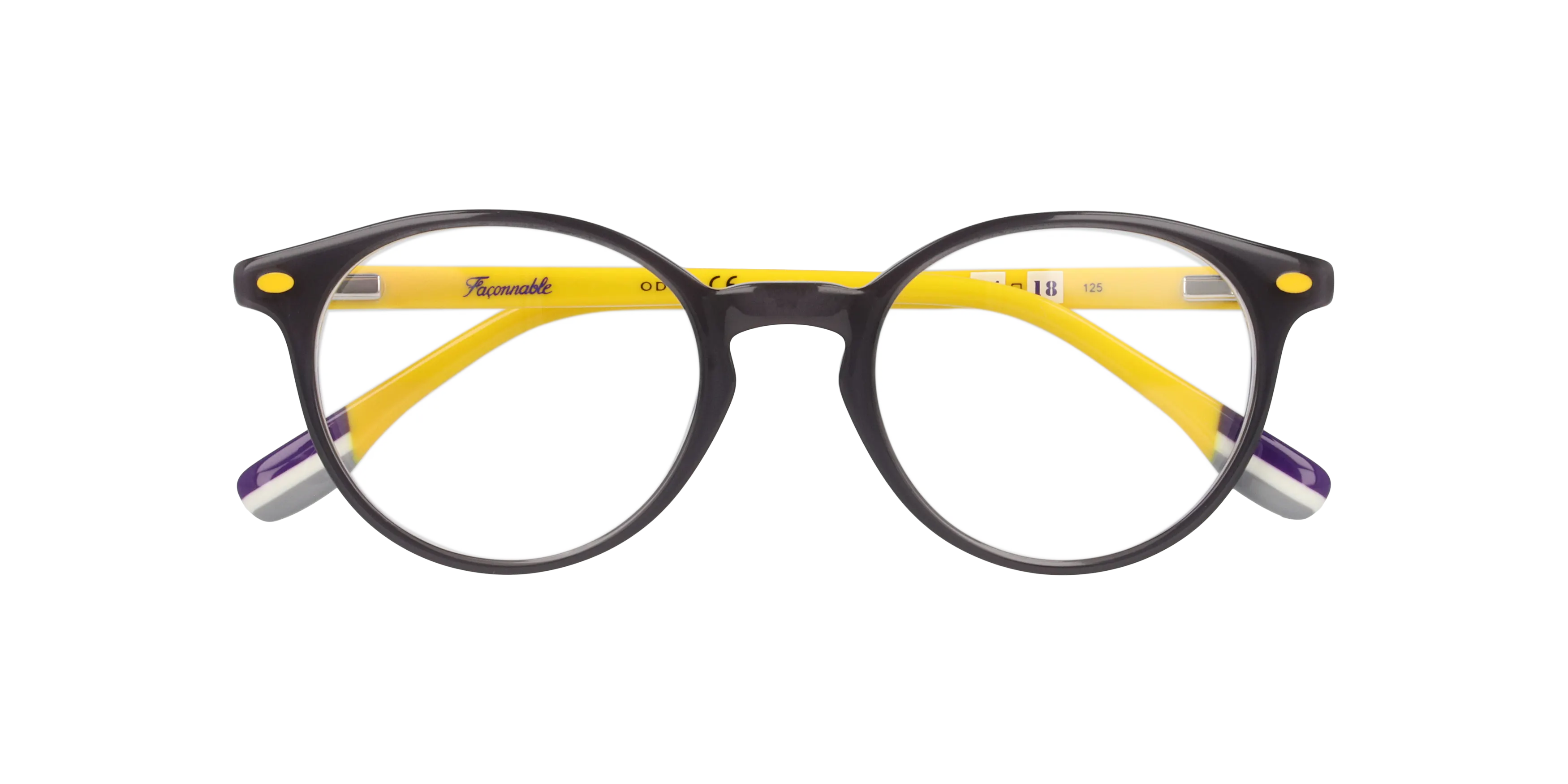 Folded, FACONNABLE MISTRAL05 GR68