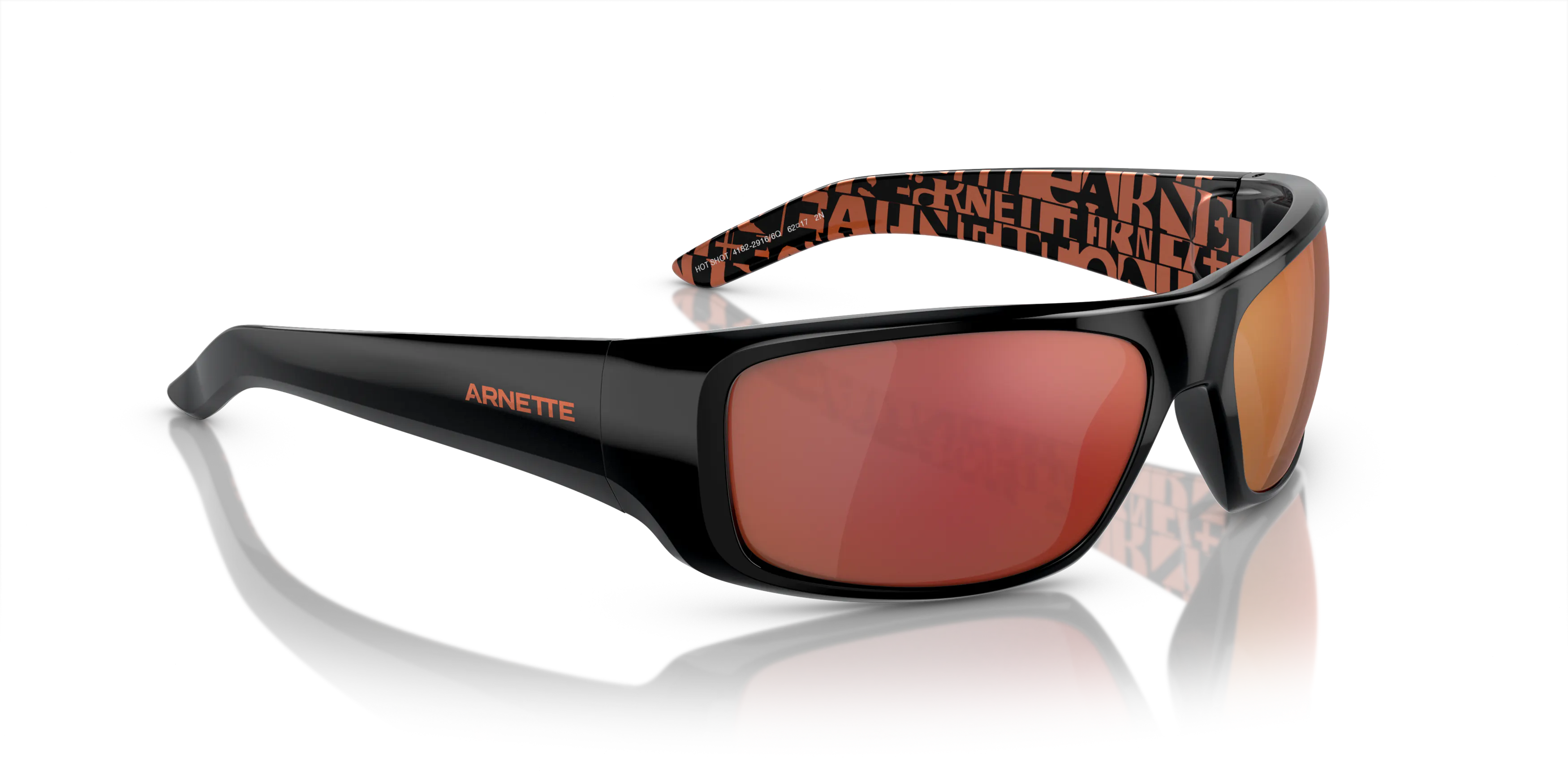 Angle_Right01, Arnette Hot Shot AN4182 29166Q