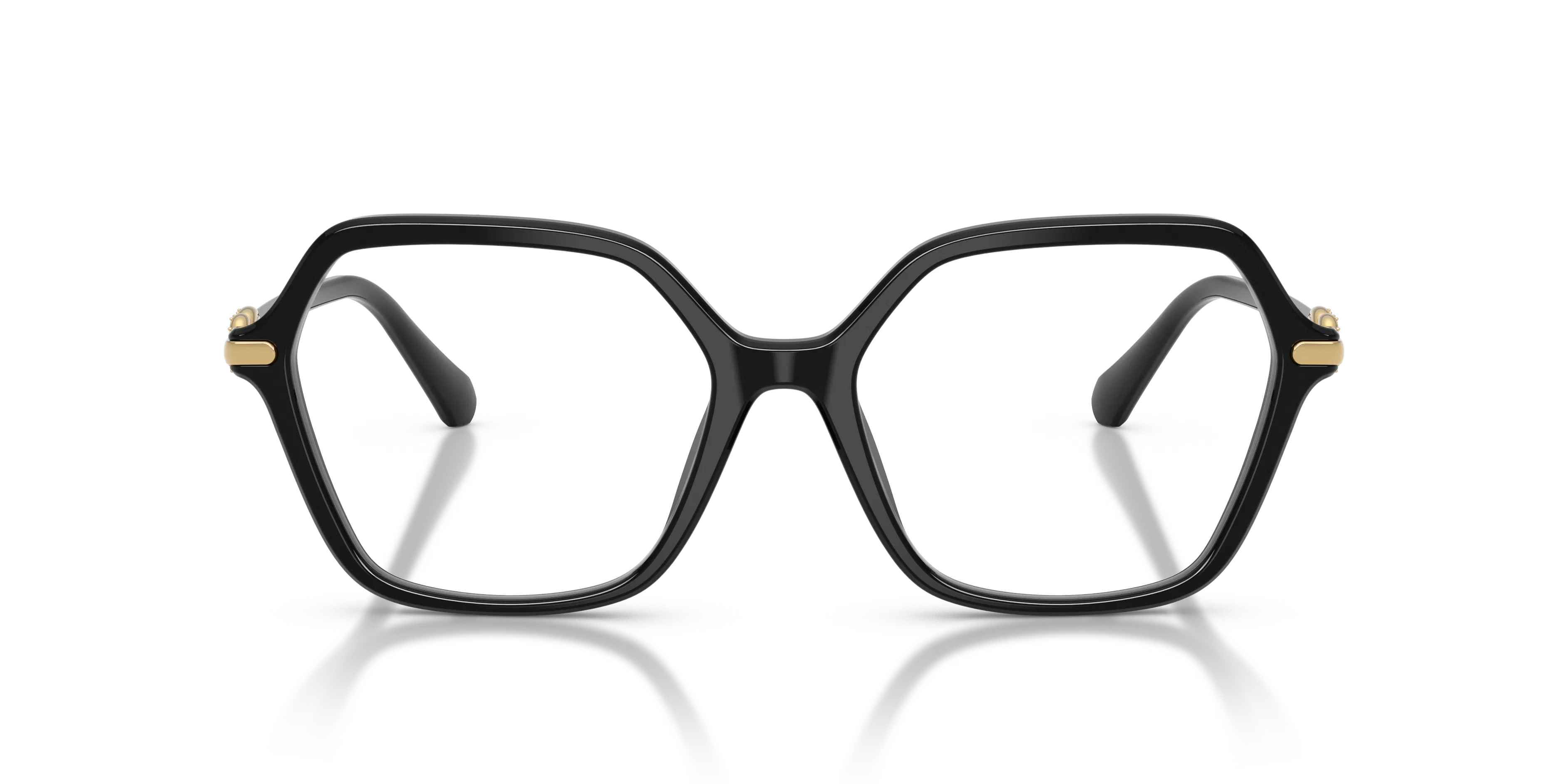 Front, Swarovski SK2075 1001