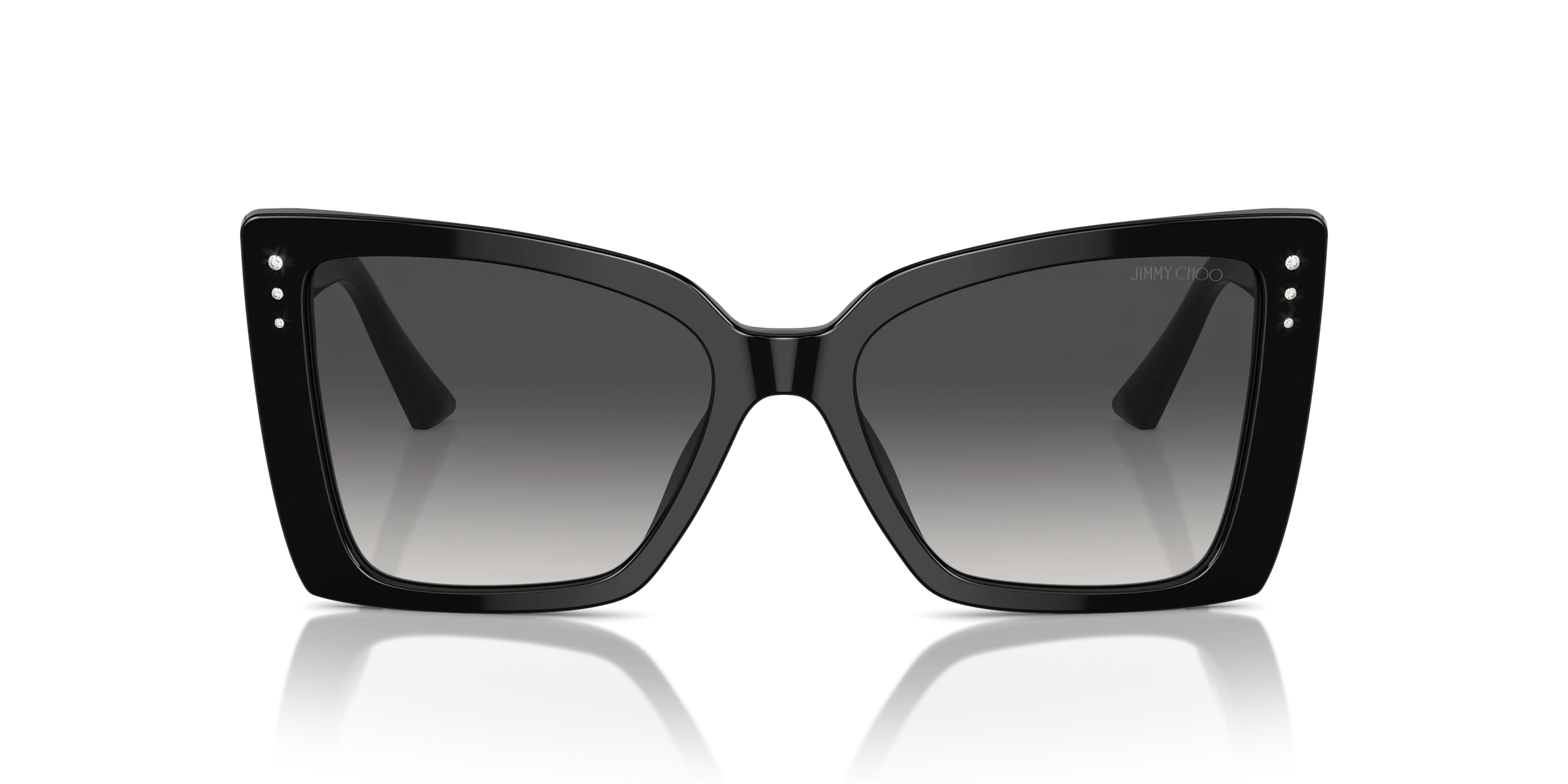 Front, Jimmy Choo JC5001B 50008G