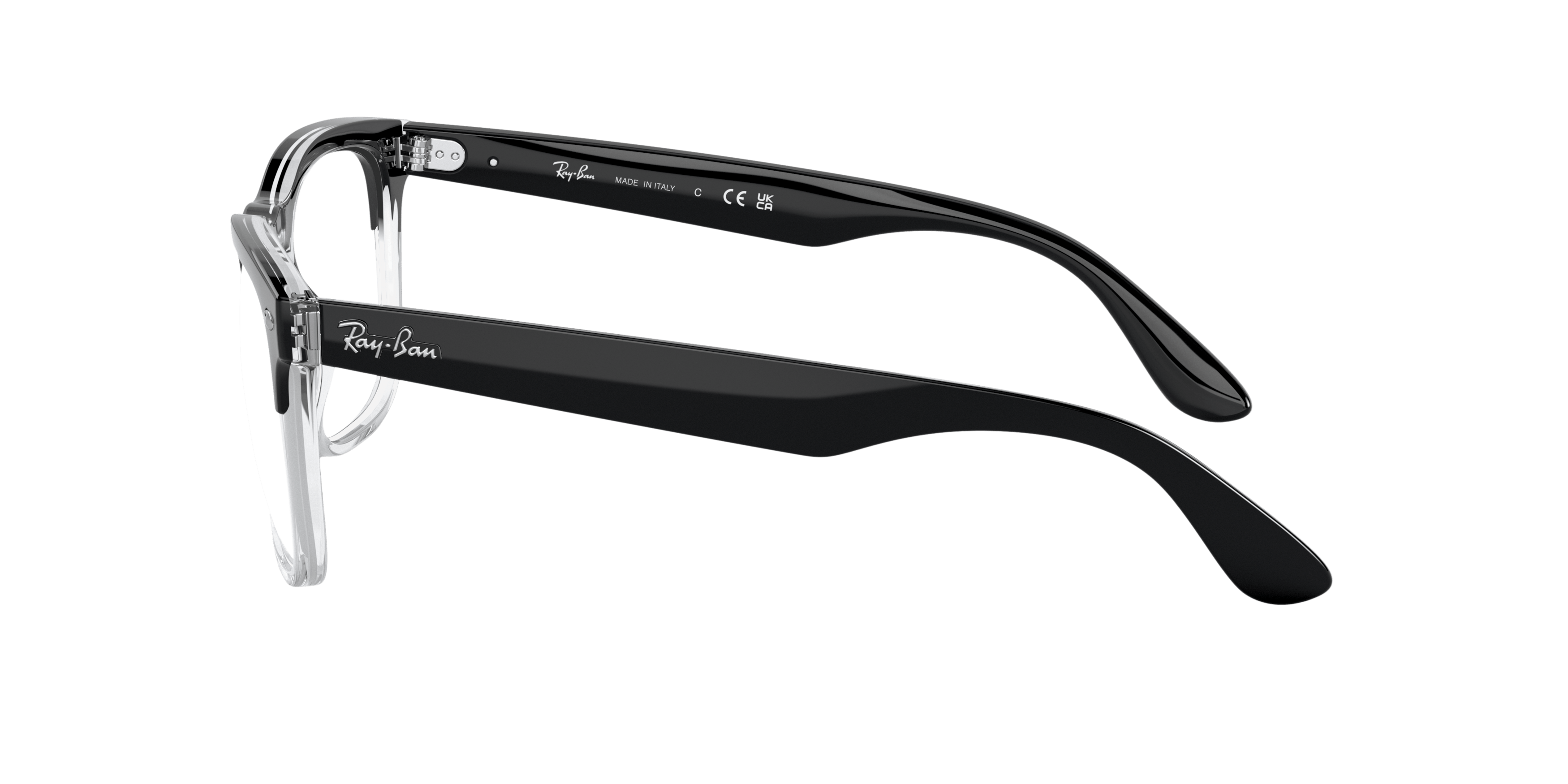 Angle_Left02, Ray-Ban STEVE RB4487V 8193