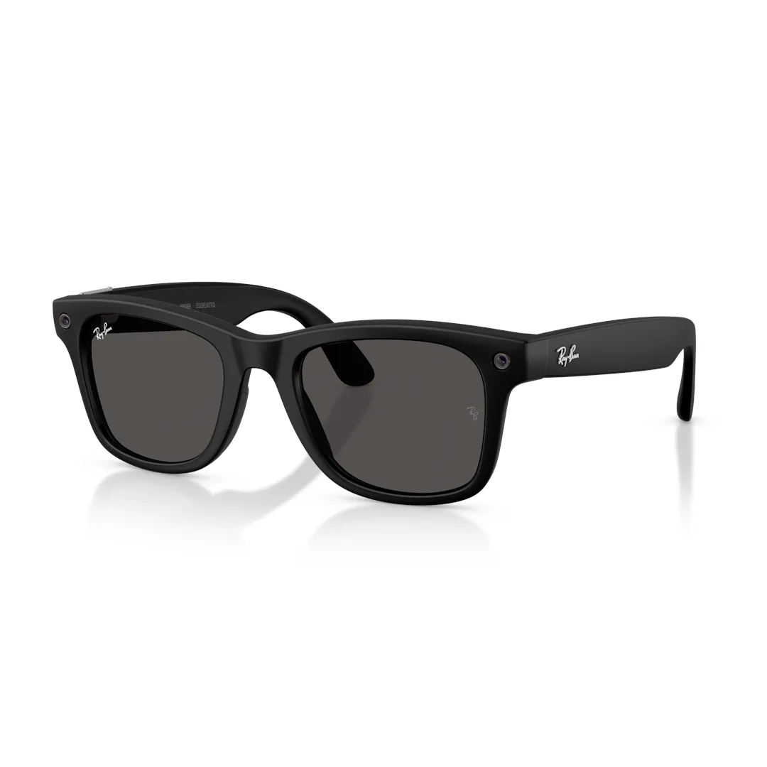 Ray-Ban Meta Digital-eyewear