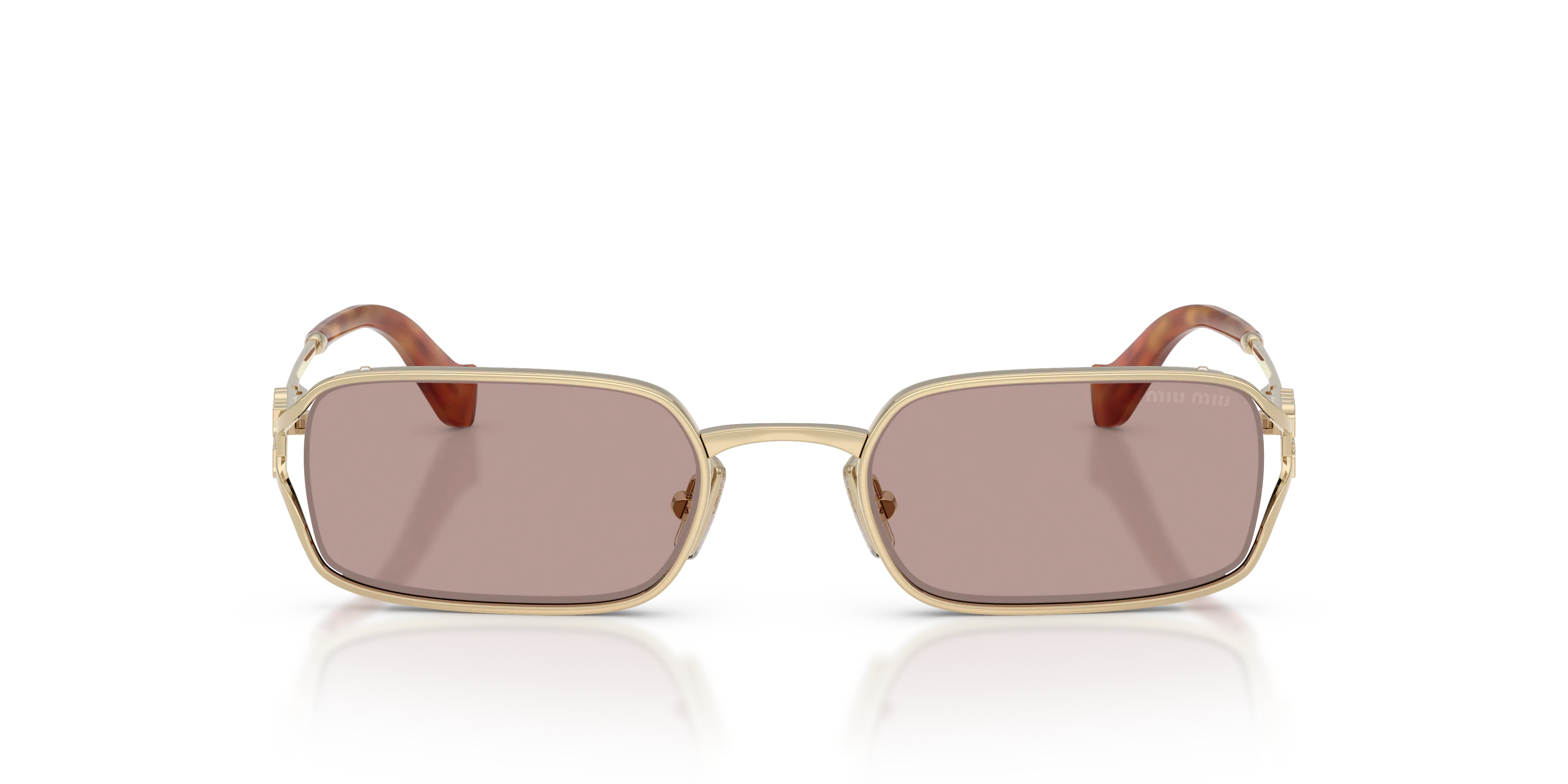 Miu Miu MU C50S ZVN20I