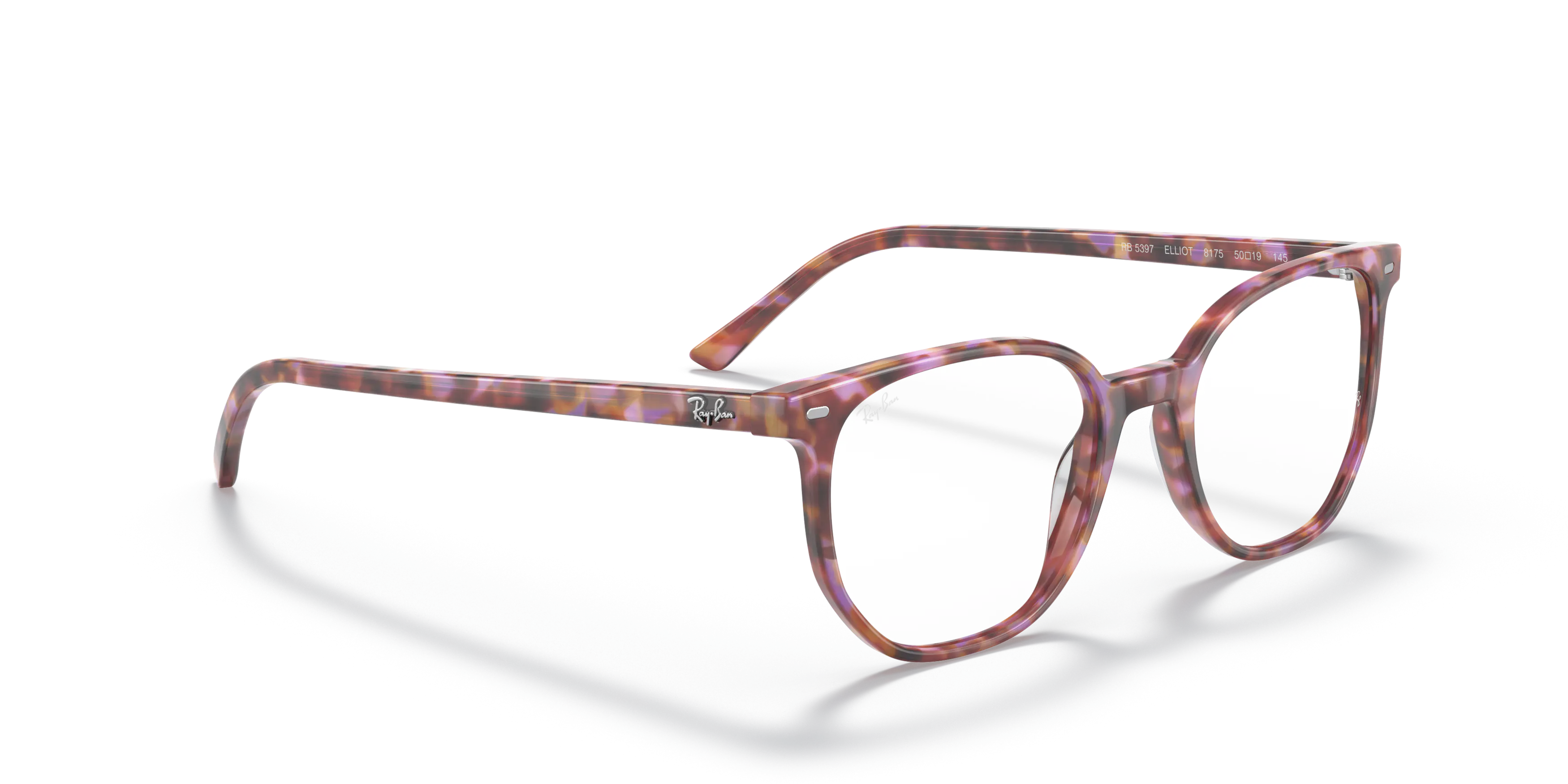 Ray-Ban Glasses - RX 5397 | Vision Express