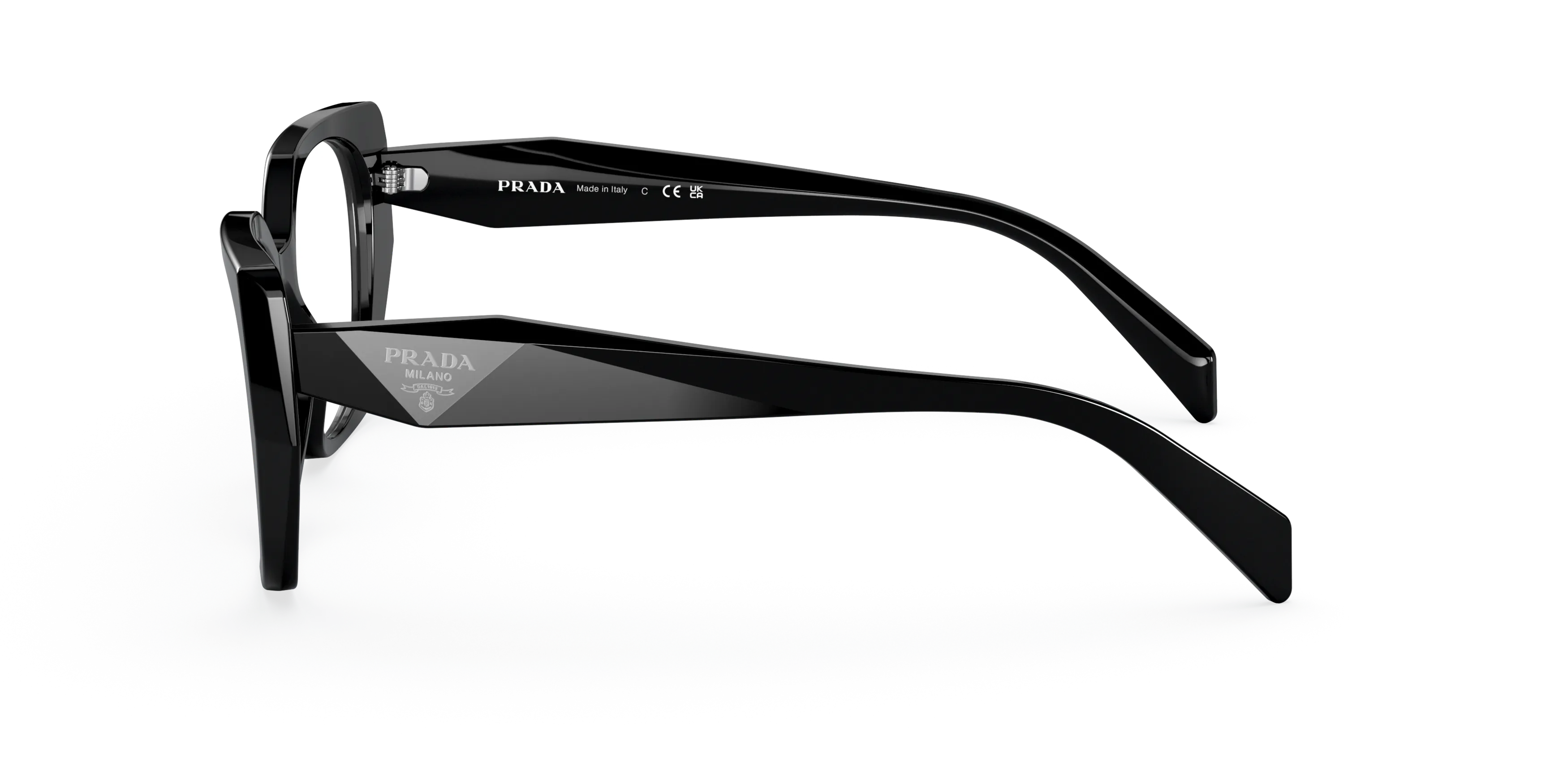 Angle_Left02, Prada PR 18WV 1AB1O1