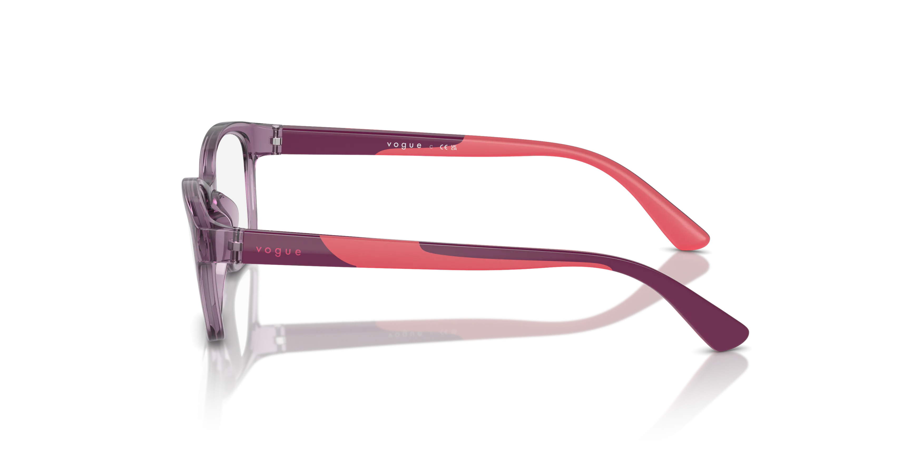 Angle_Left02, Vogue Eyewear VY2024 3064