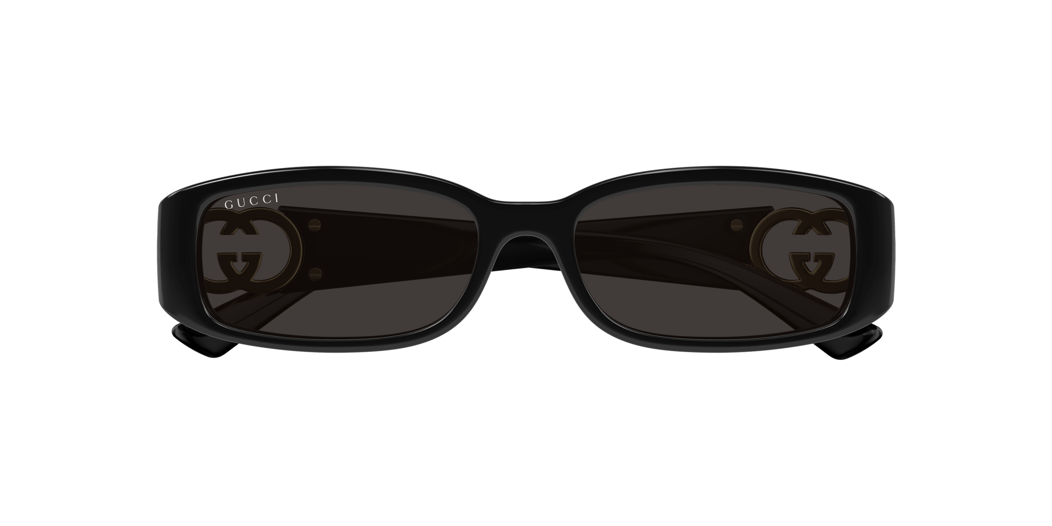 Front, Gucci GG1661S Sunglasses