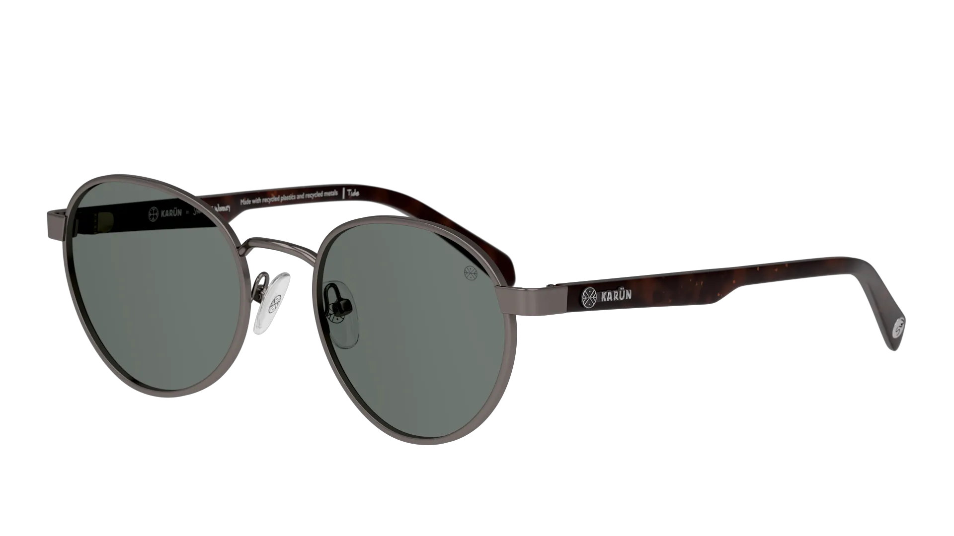 Angle_Left01, Karun SWFS0132 Dark Gun M