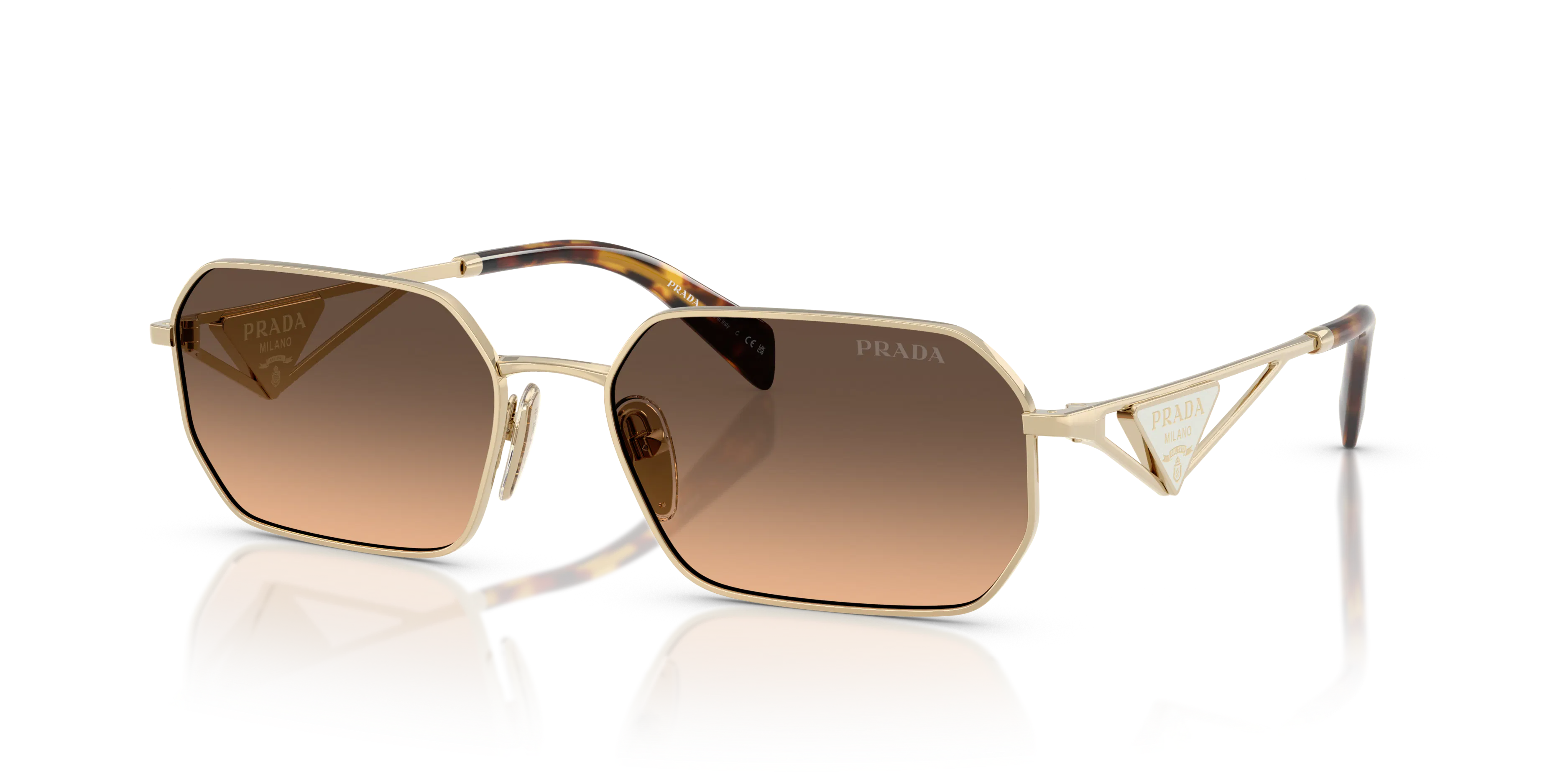 Angle_Left01, Prada PR A51S ZVN50C