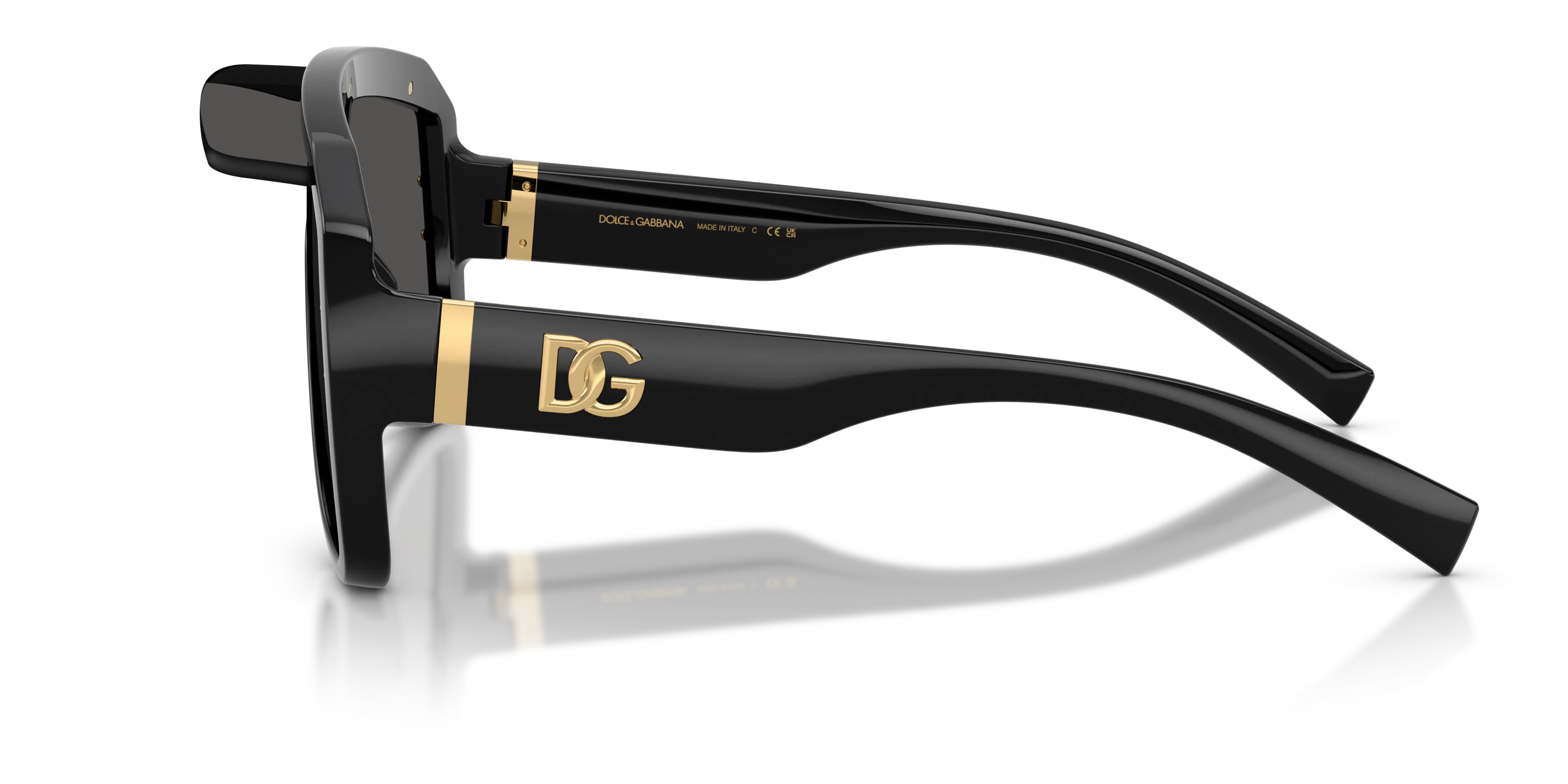 Angle_Left02, Dolce&Gabbana DG6205 501/87