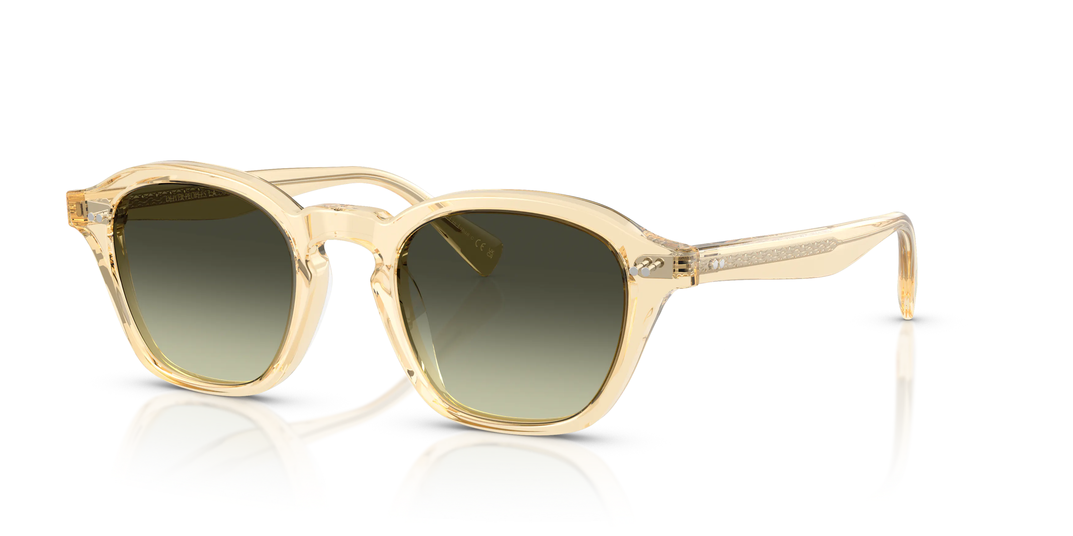 Angle_Left01, Oliver Peoples EYLES OV5580SU 1792BH