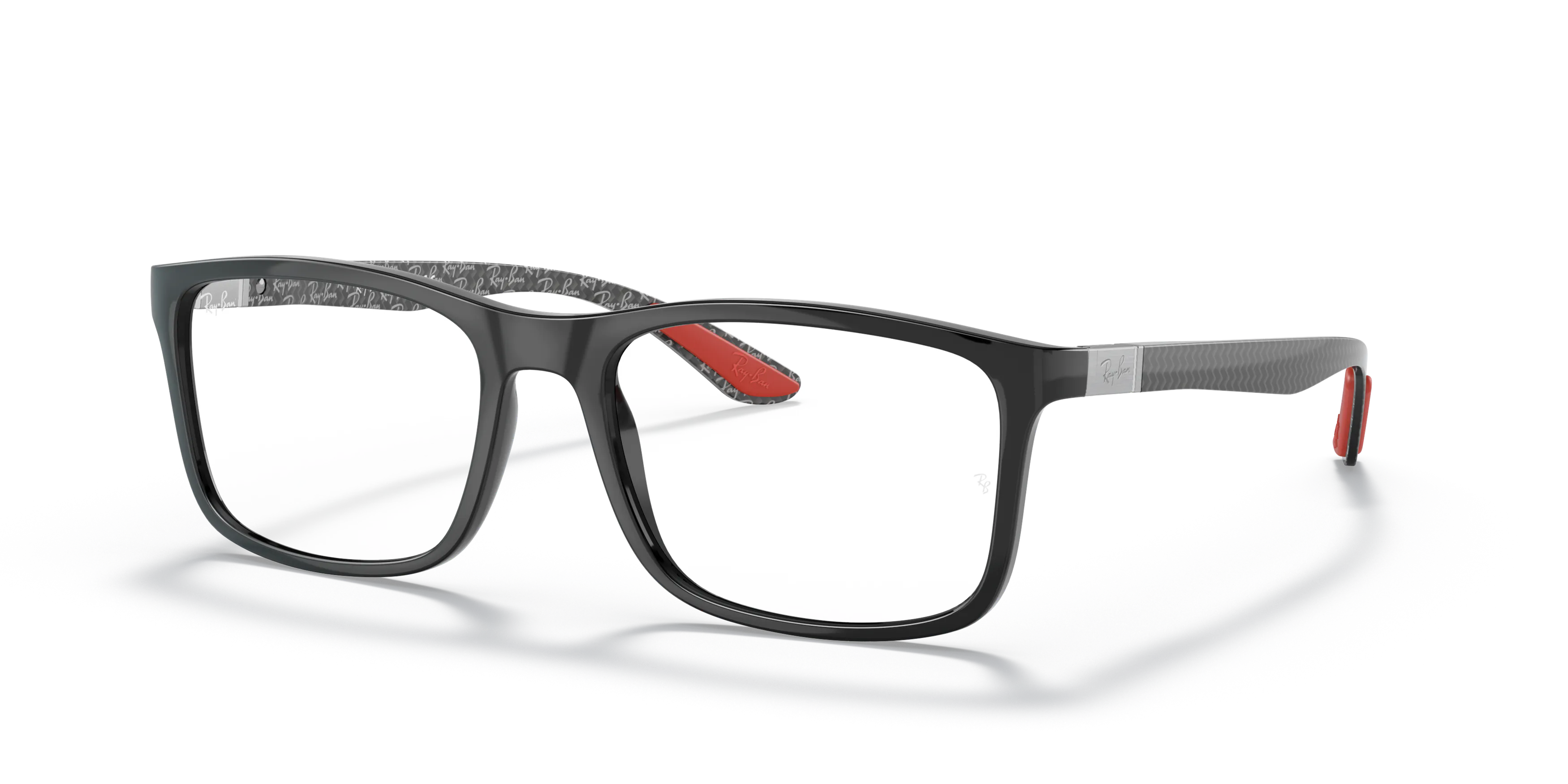Angle_Left01, Ray-Ban RX 8908 Glasses