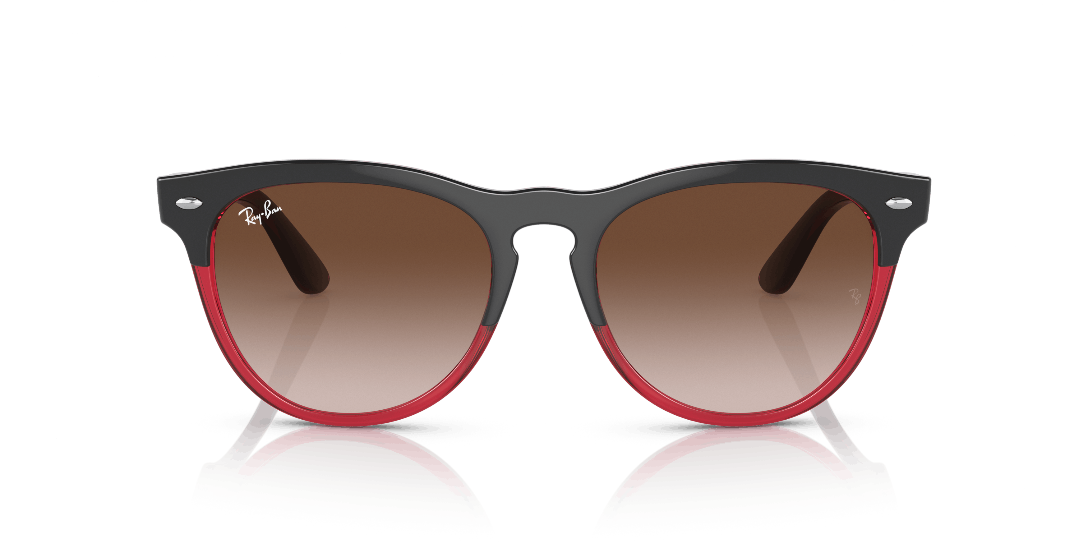 Front, Ray-Ban IRIS RB4471 663113