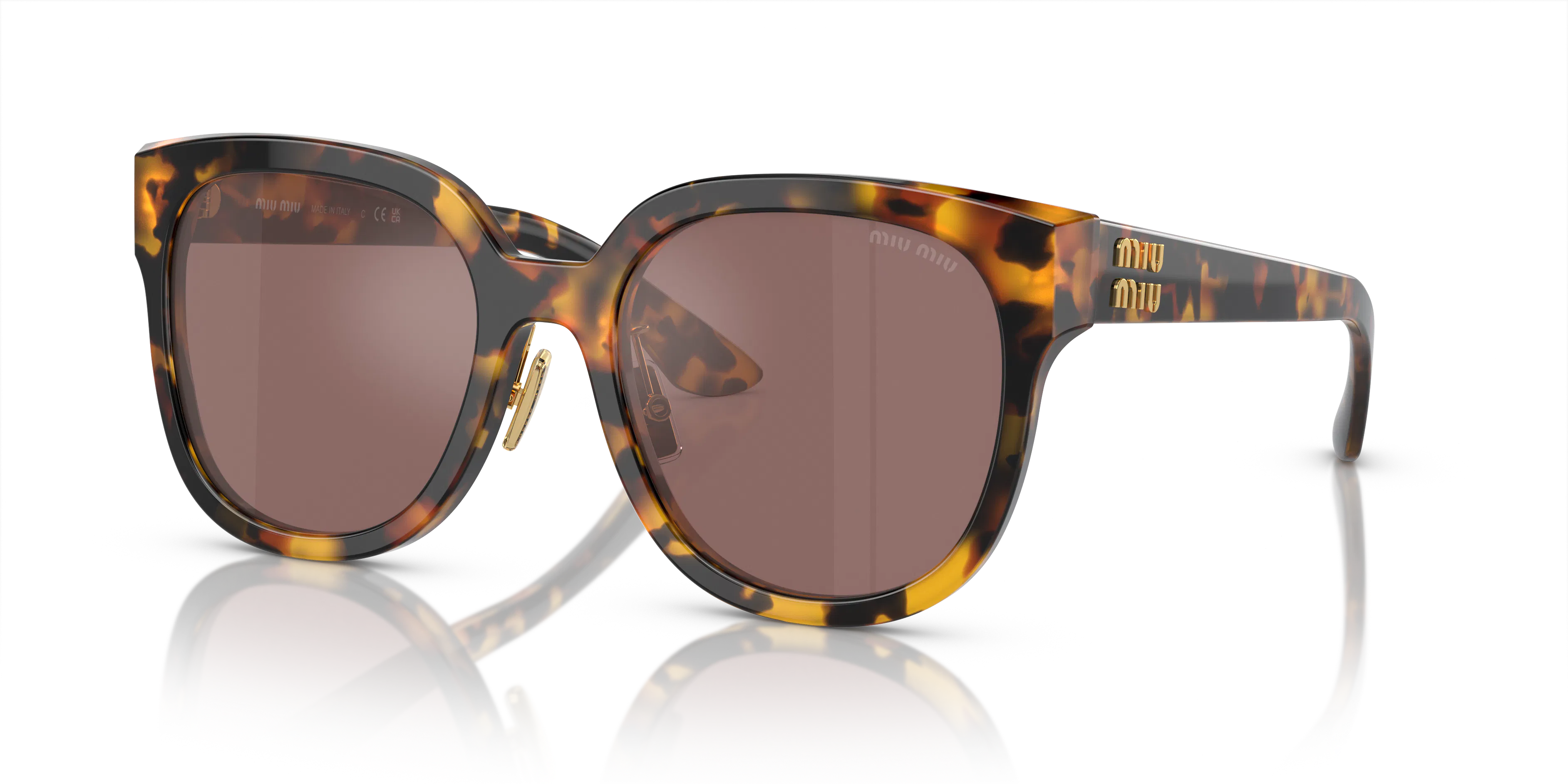 Angle_Left01, Miu Miu MU 01ZS VAU70D