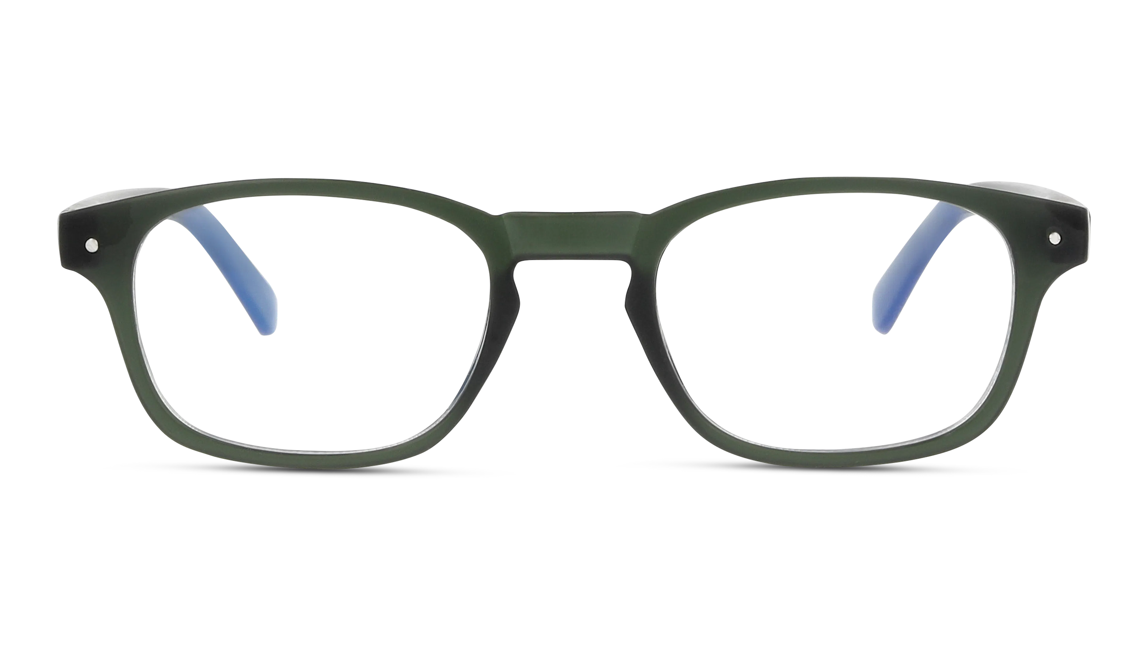 Front, Synoptik Läsglasögon IBLT03 EE