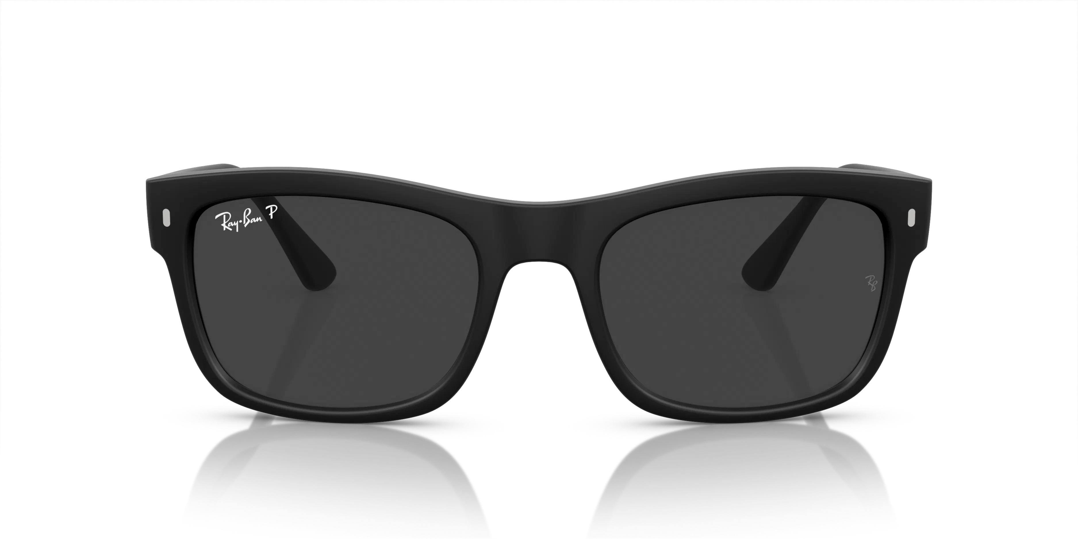 Front, Ray-Ban RB4428 601S48