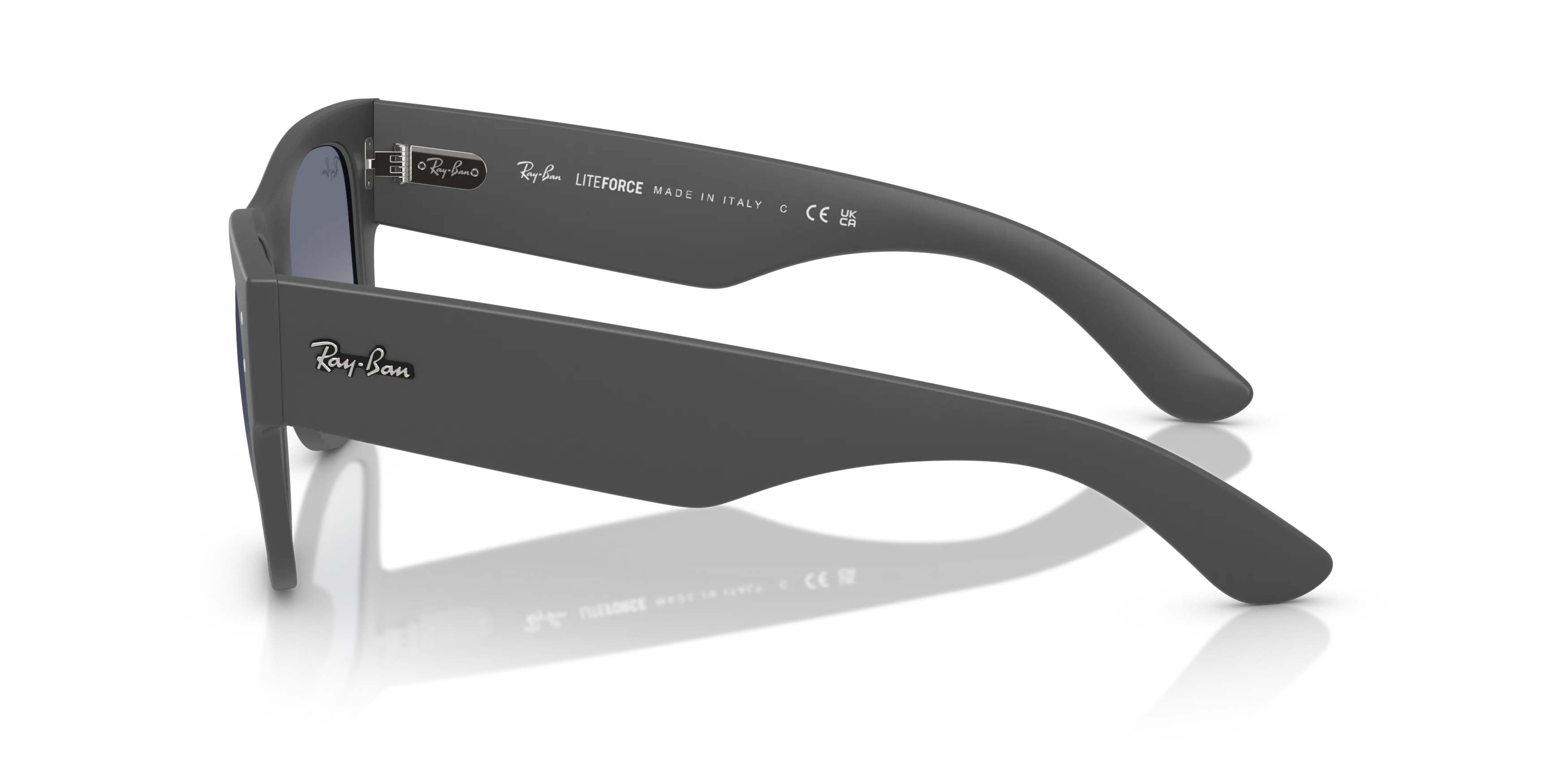 Angle_Left02, Ray-Ban RB4840S 60174L