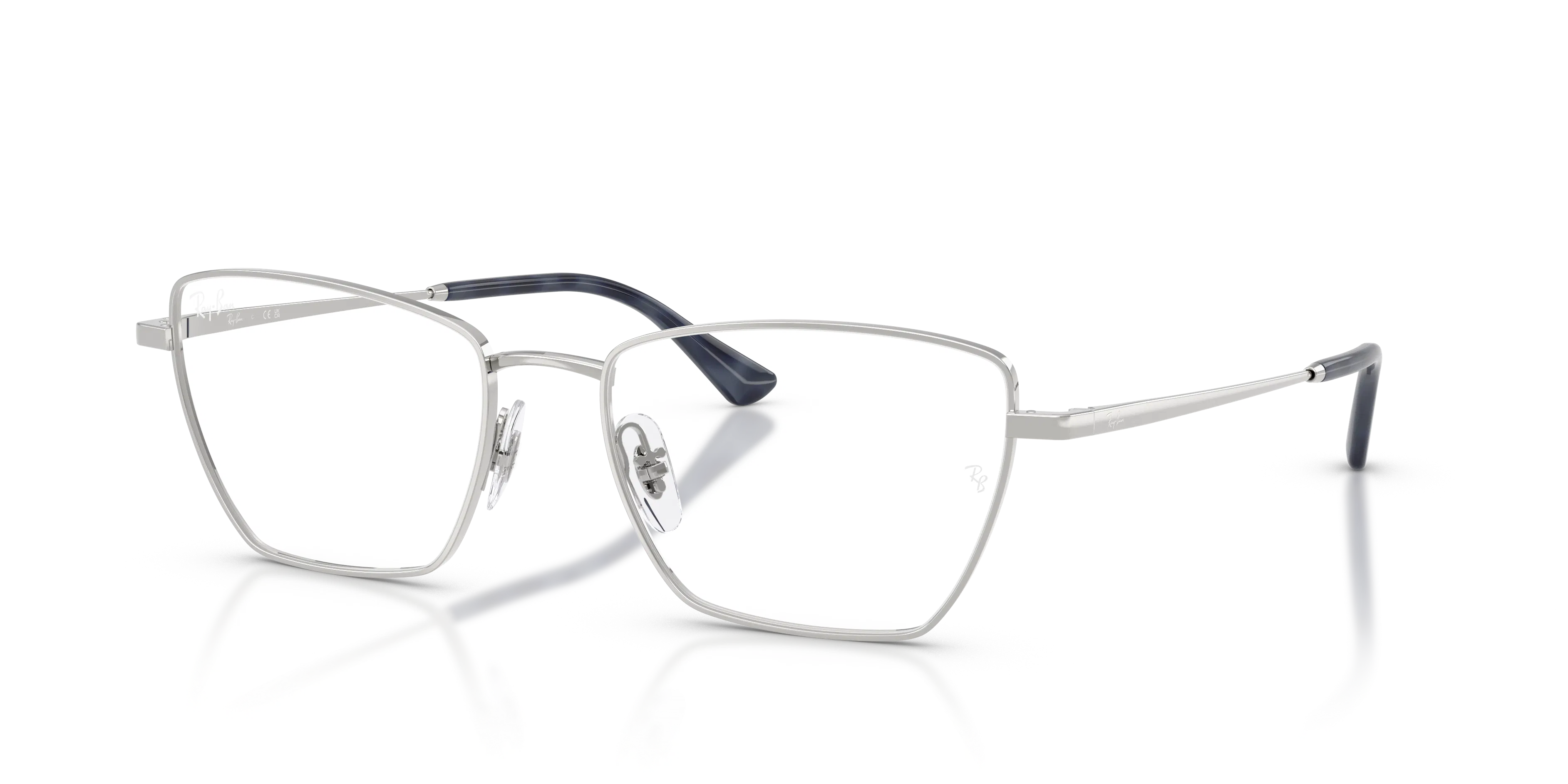 Angle_Left01, Ray-Ban Drea Optics Bio-Based RB6552 2501