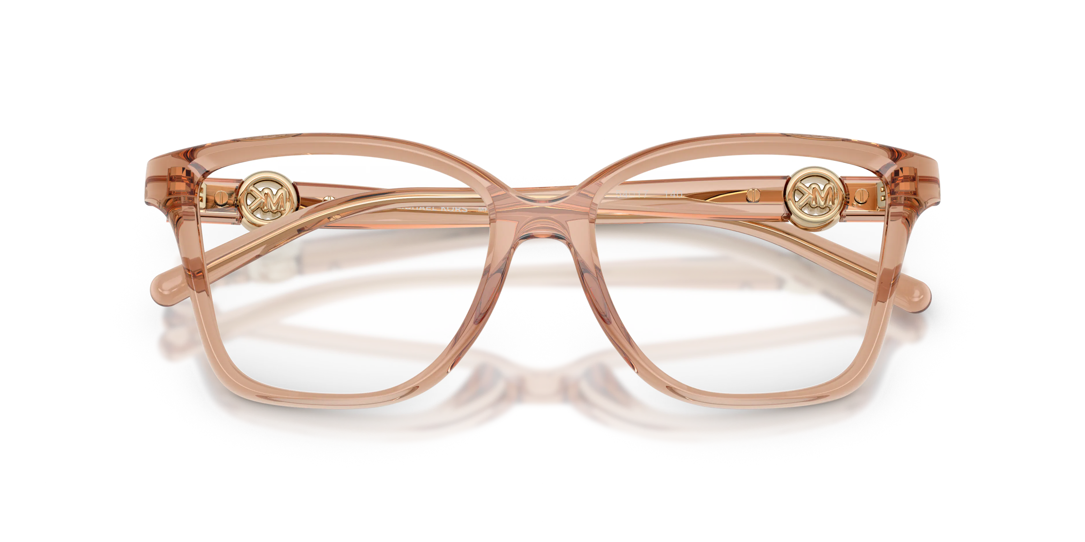 Folded, MICHAEL KORS MK4180U Kobe 4051