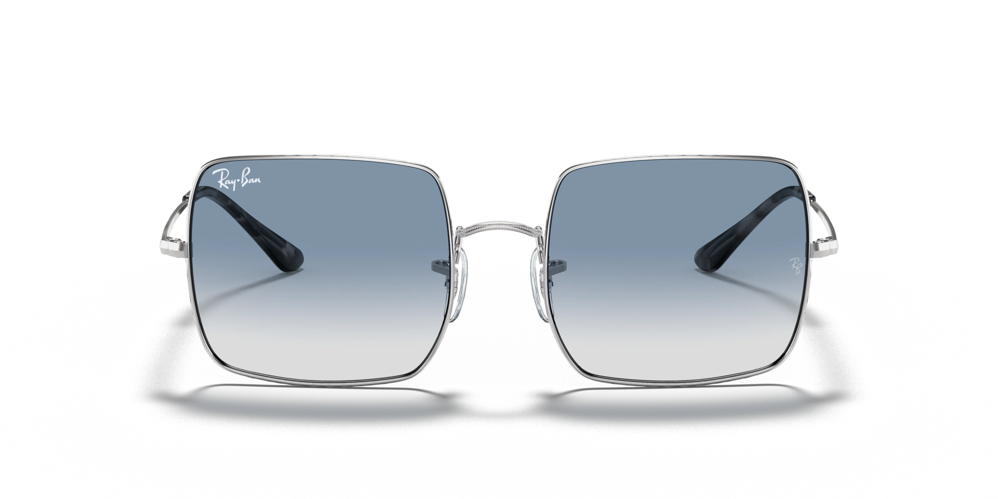 Front, Ray-Ban SQUARE RB1971 91493F