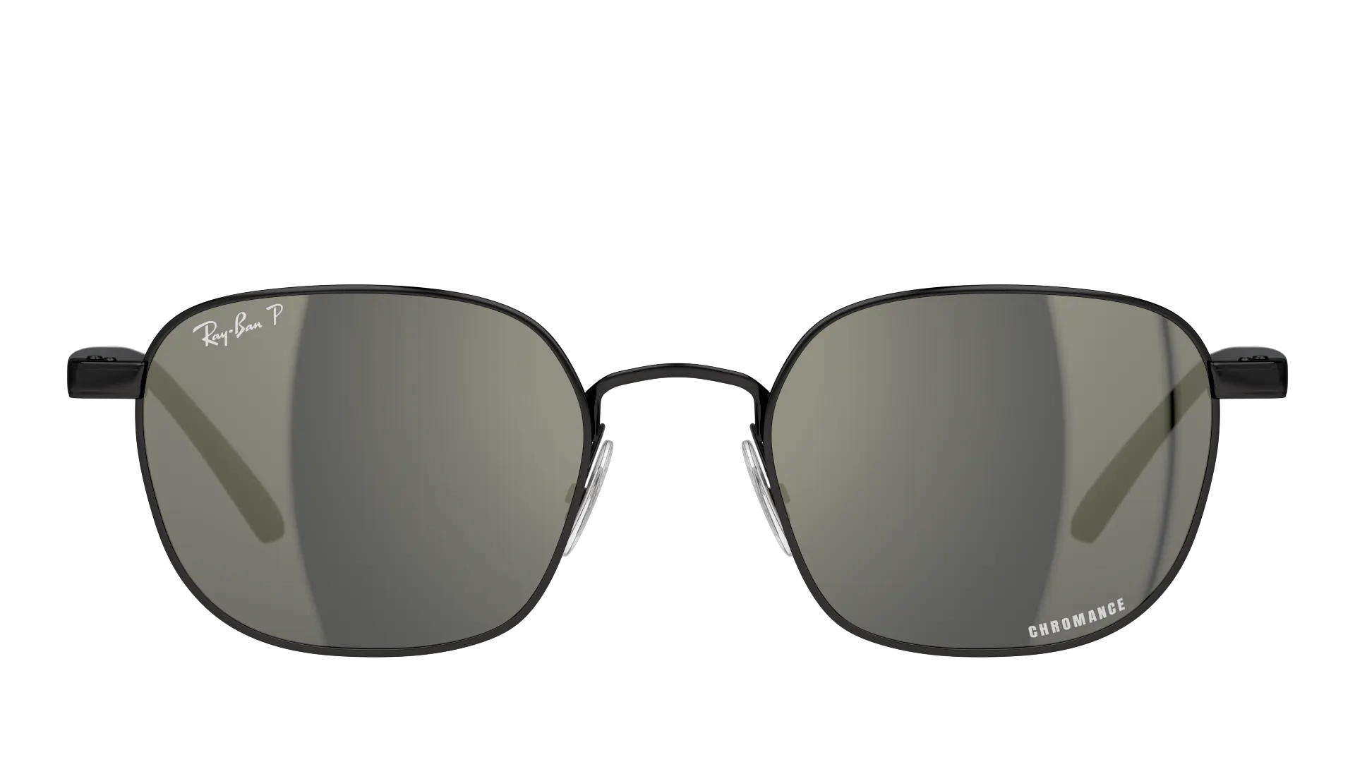 Ray-Ban CHROMANCE RB3664CH 002/5J