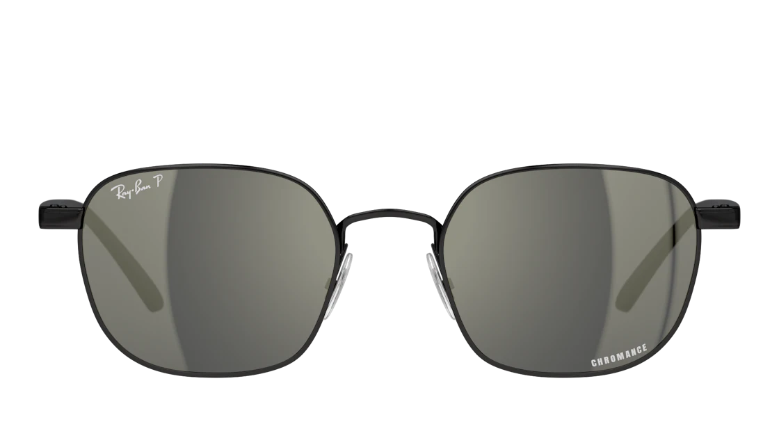 Ray-Ban CHROMANCE RB3664CH 002/5J