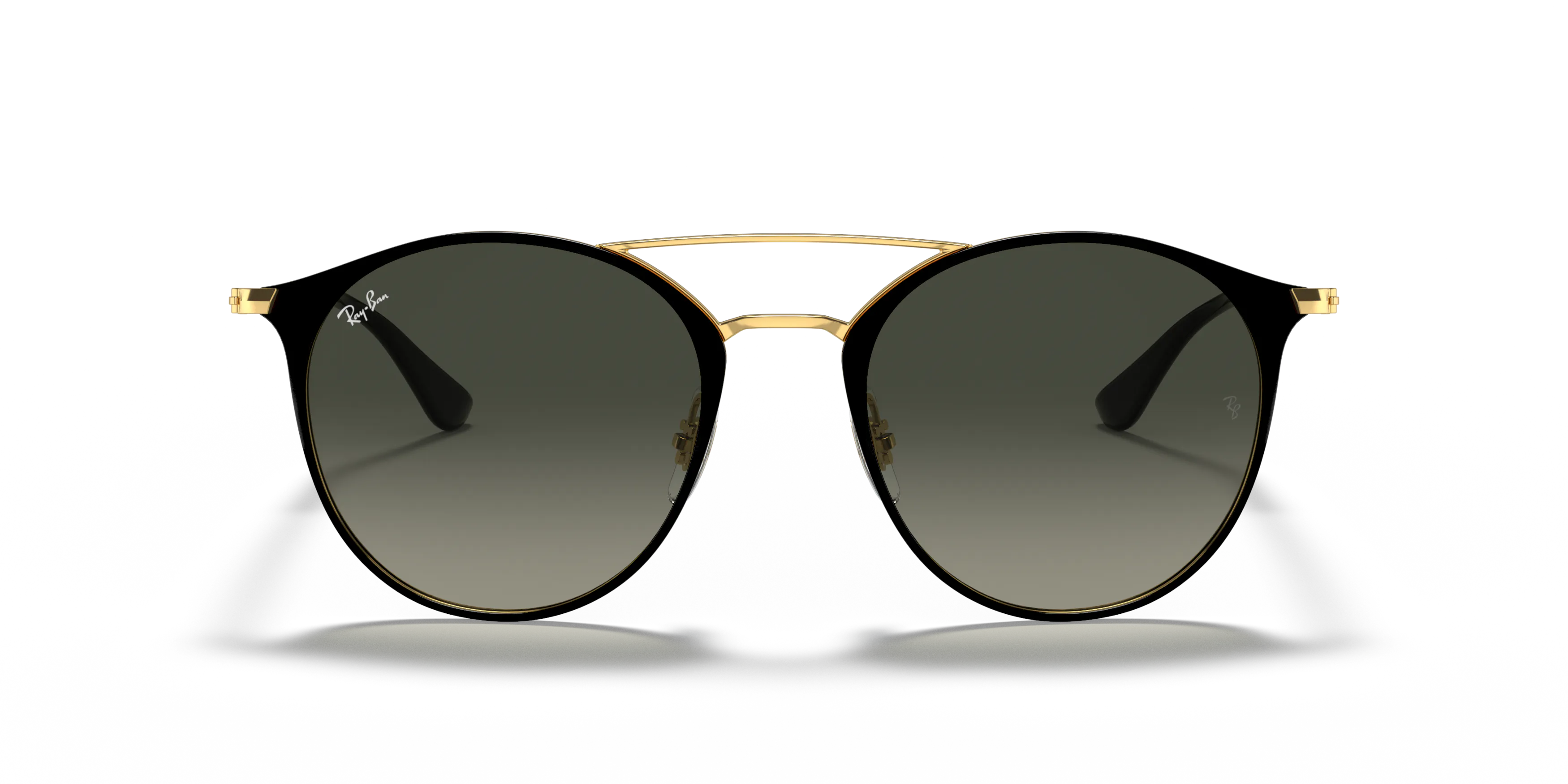 Front, Ray-Ban RB3546 187/71
