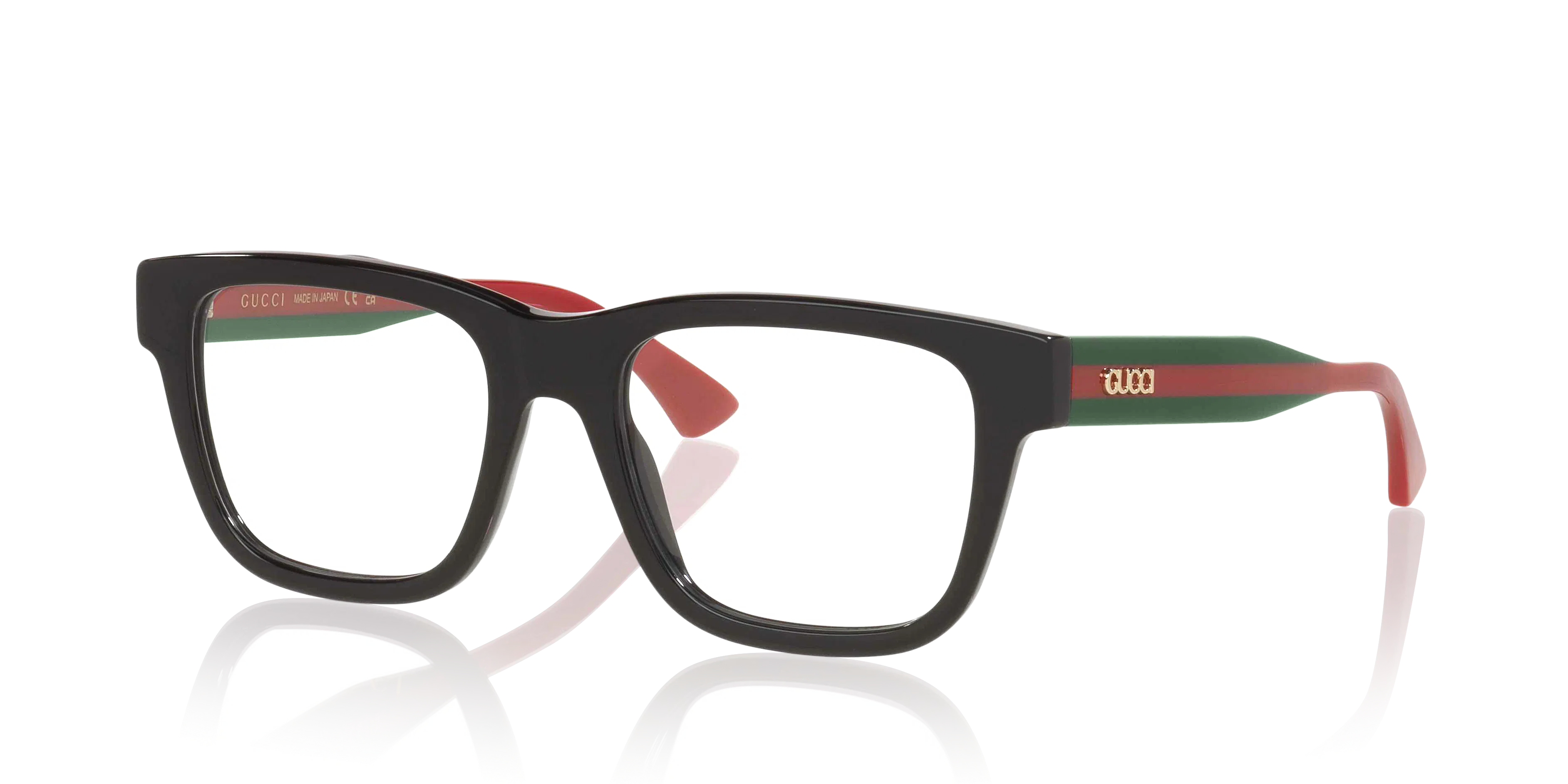 Angle_Left01, Gucci GG 002414 Glasses