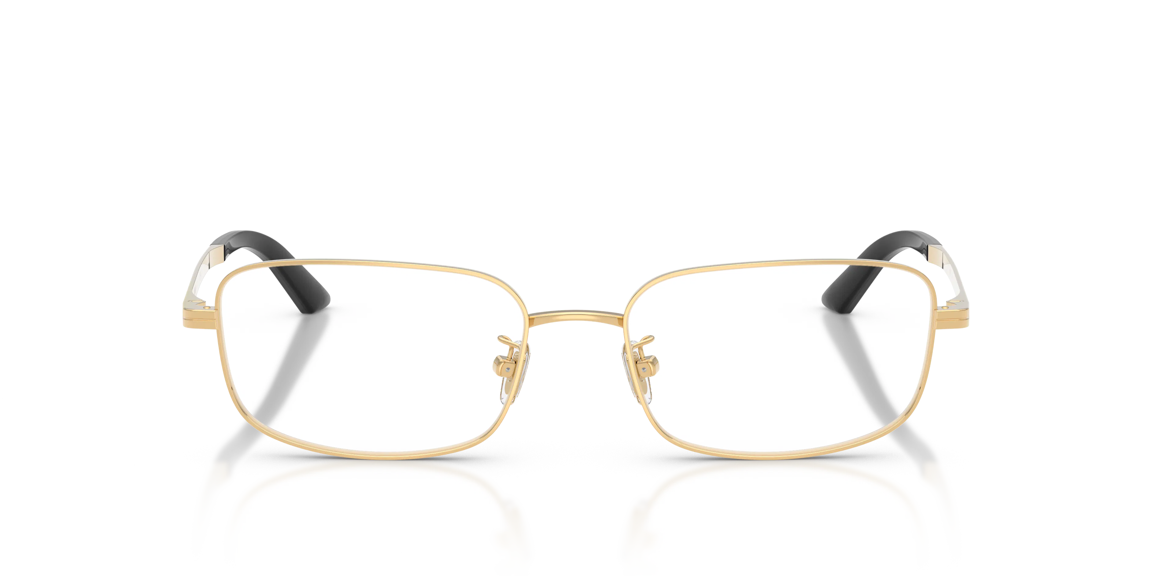 Front, Versace VE 1324D Glasses