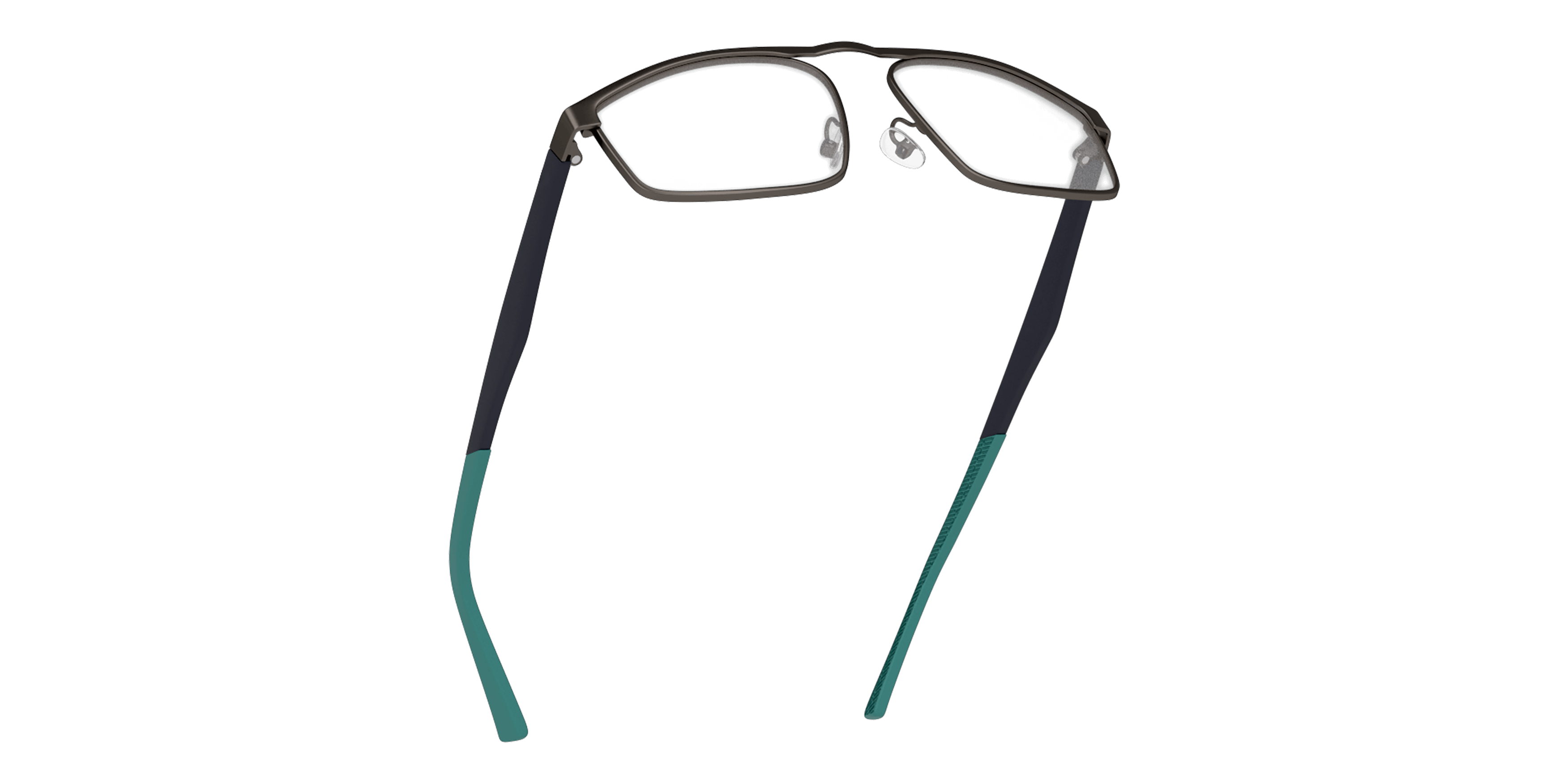 Bottom_Up, Sporty Style 0IY1002 C01 Brillestel