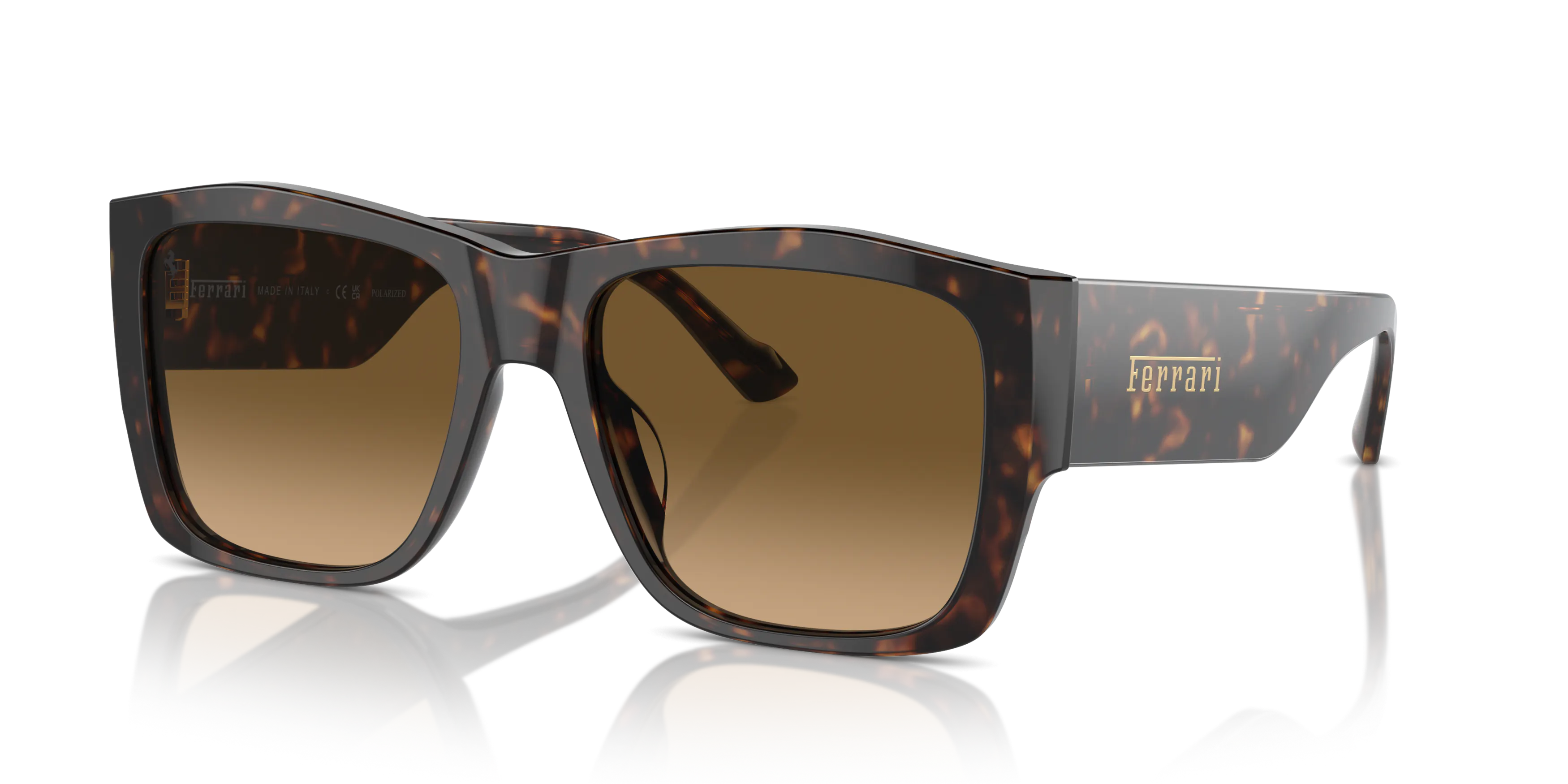 Angle_Left01, FERRARI CAVALLINO FH2003U 702/M2