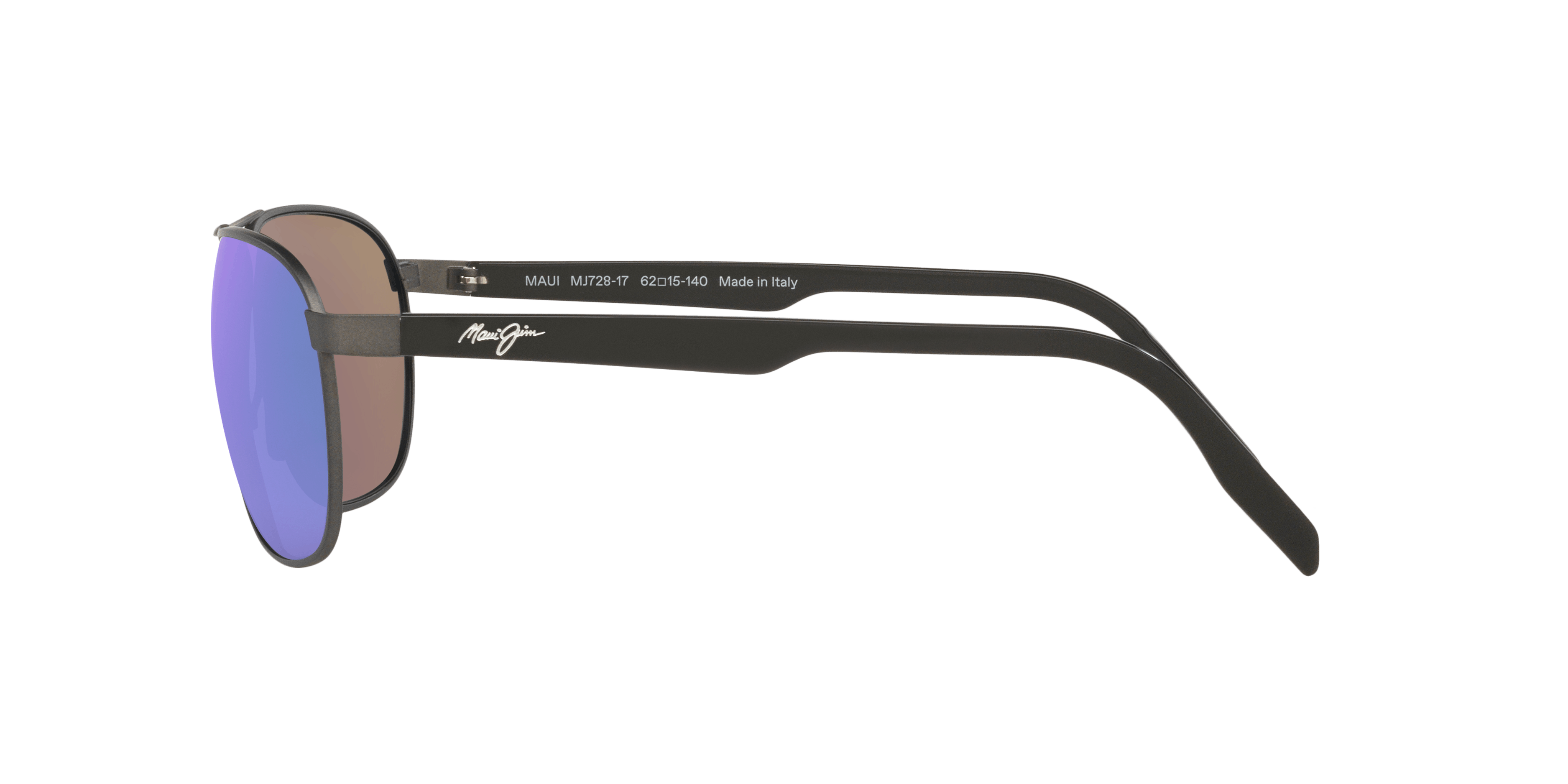 Angle_Left02, MAUI JIM Castles 728S CASTLES 3