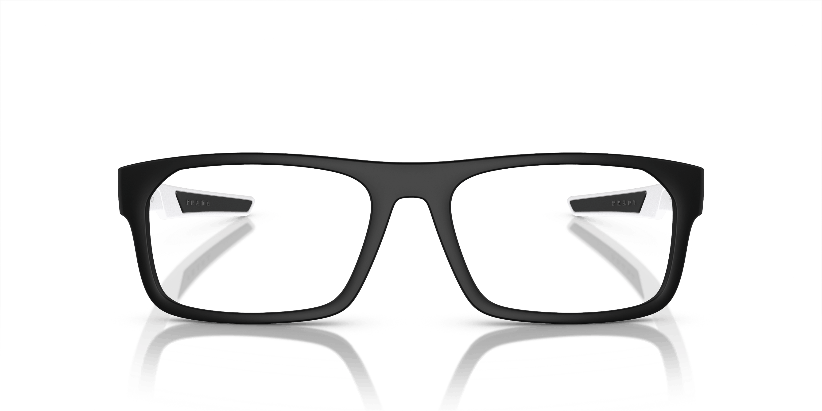 Front, Prada Linea Rossa PS 08OV 14Q1O1