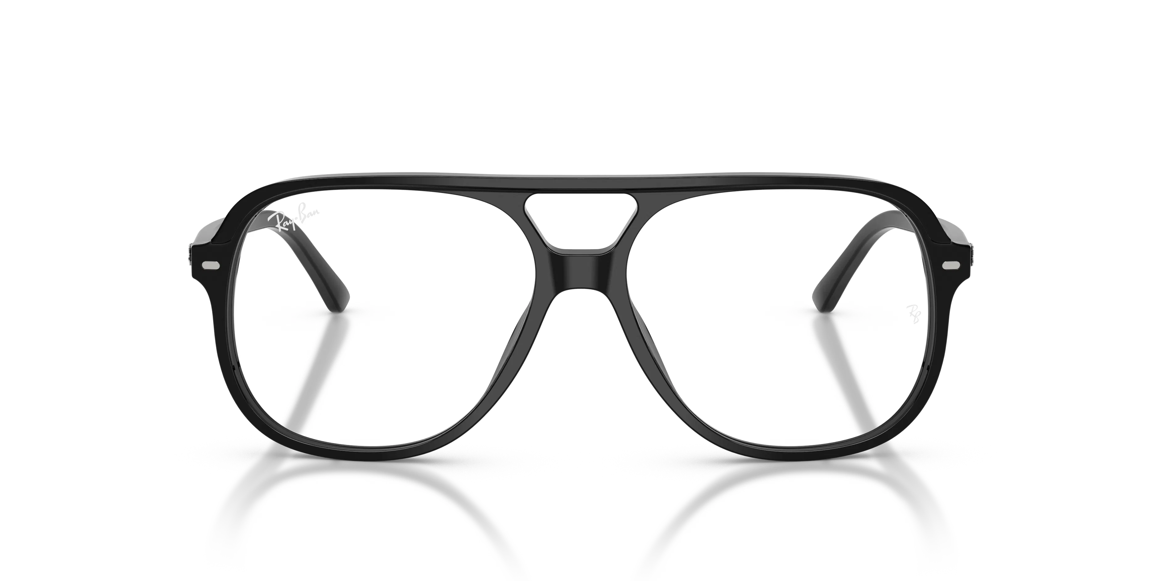 Front, Ray-Ban RB5698 Bill Optics 2000