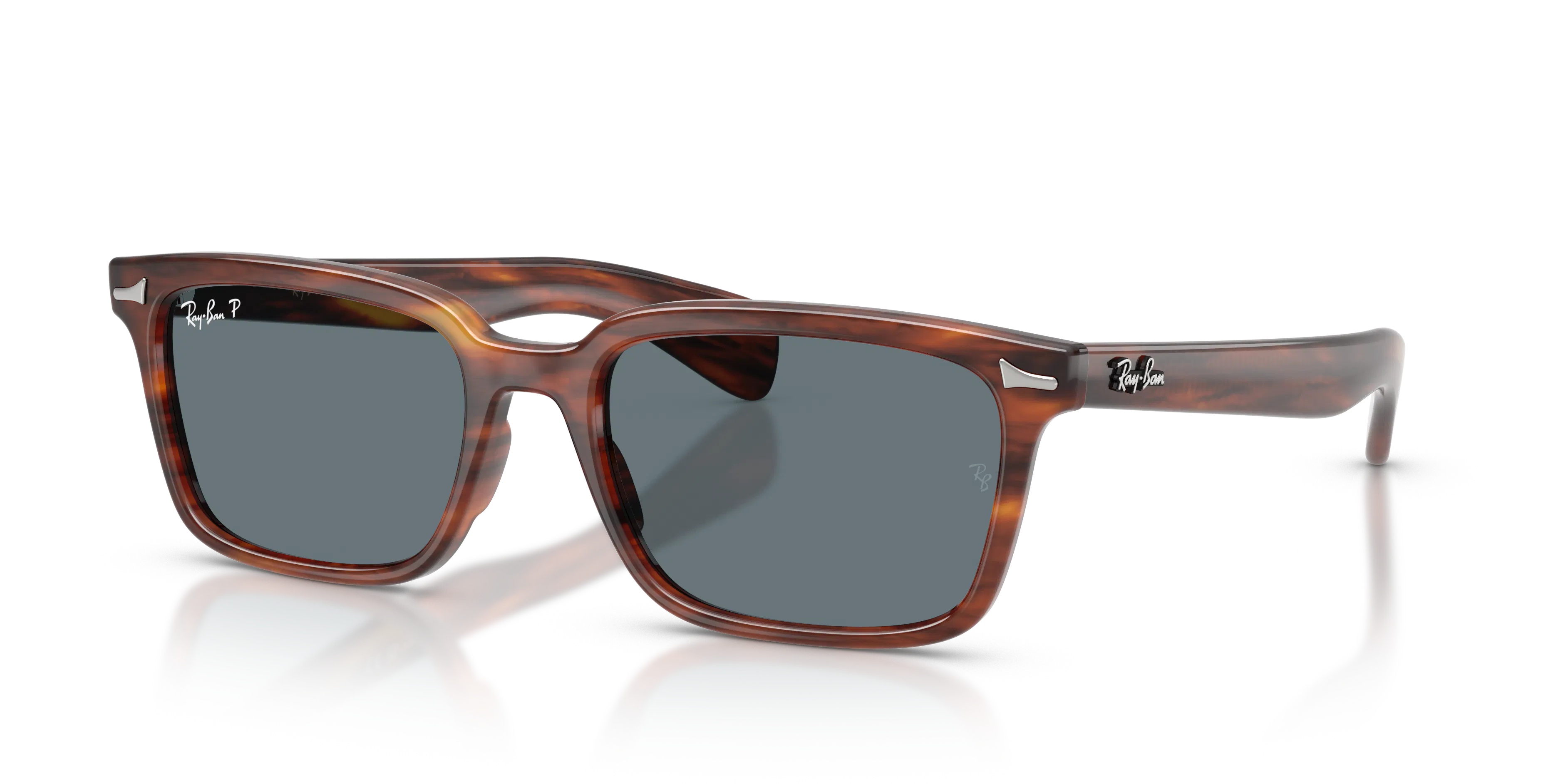 Angle_Left01, Ray-Ban Brunel 0RB2234 954-3R Solglasögon