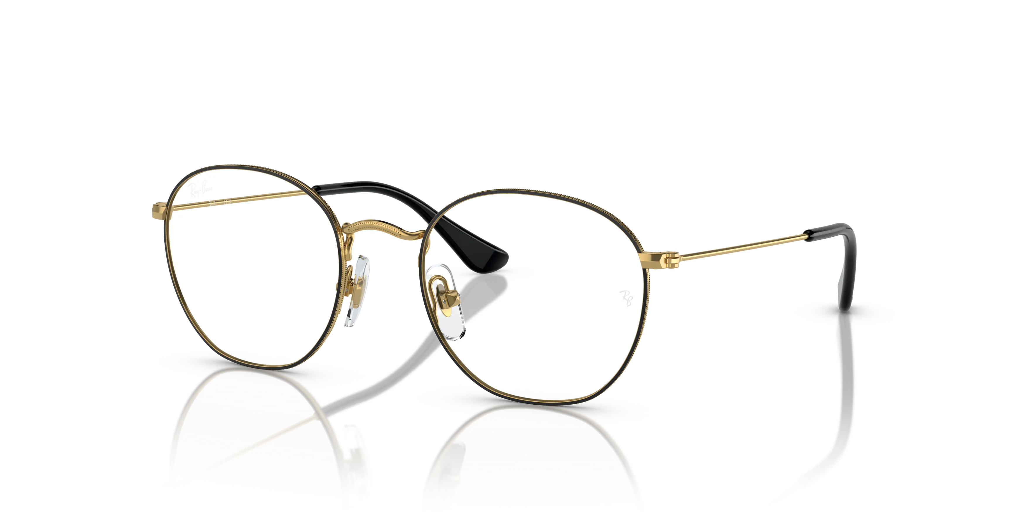 Angle_Left01, Ray-Ban Kids Rob RY9572V 4086
