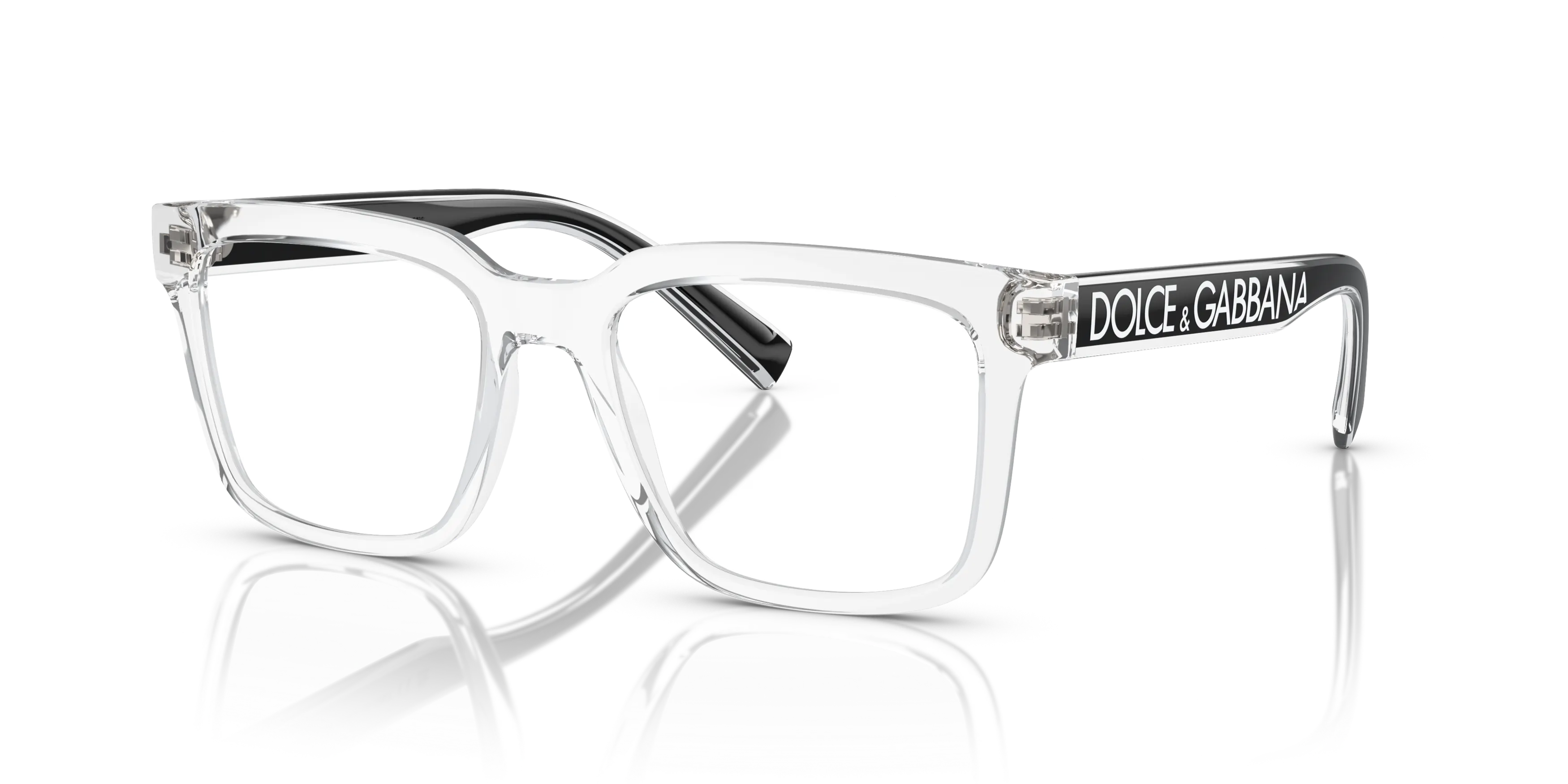 Angle_Left01, Dolce & Gabbana 0DG5101 3133 Briller