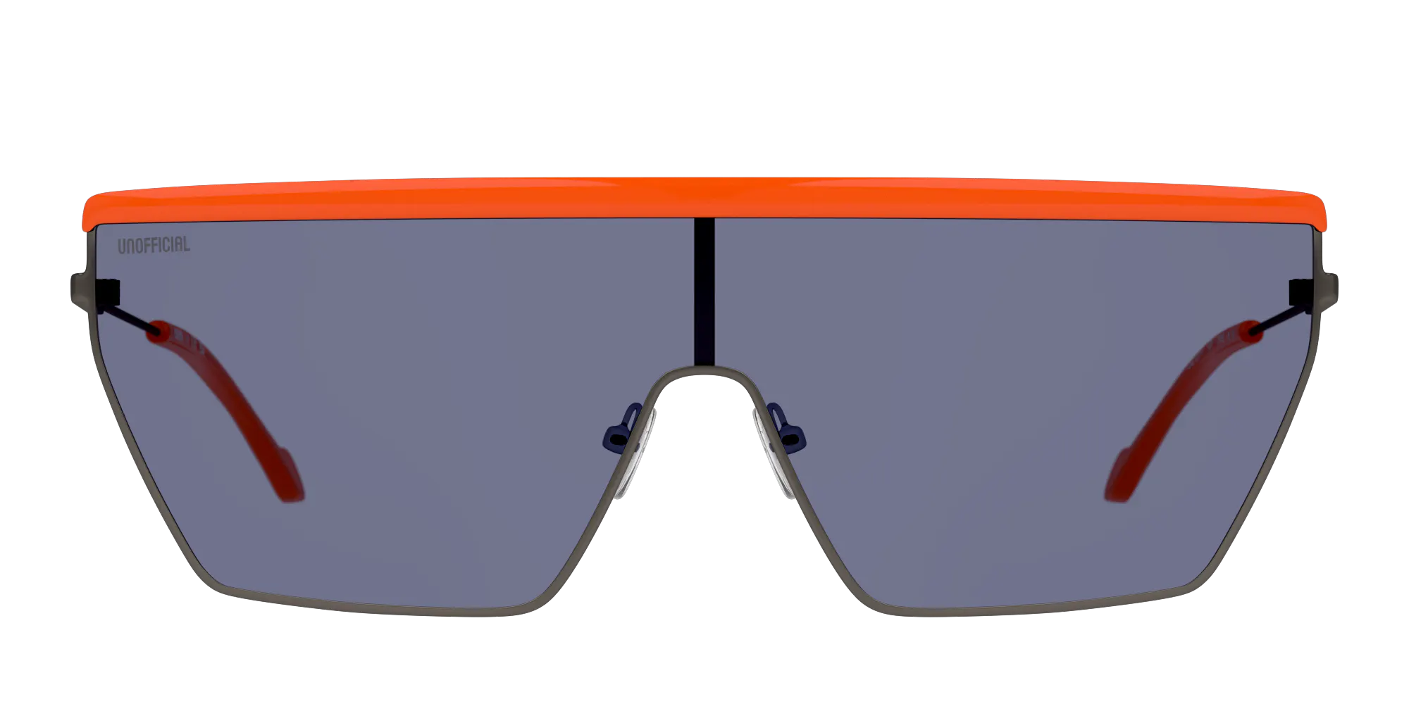 Front, Unofficial UO5111 2