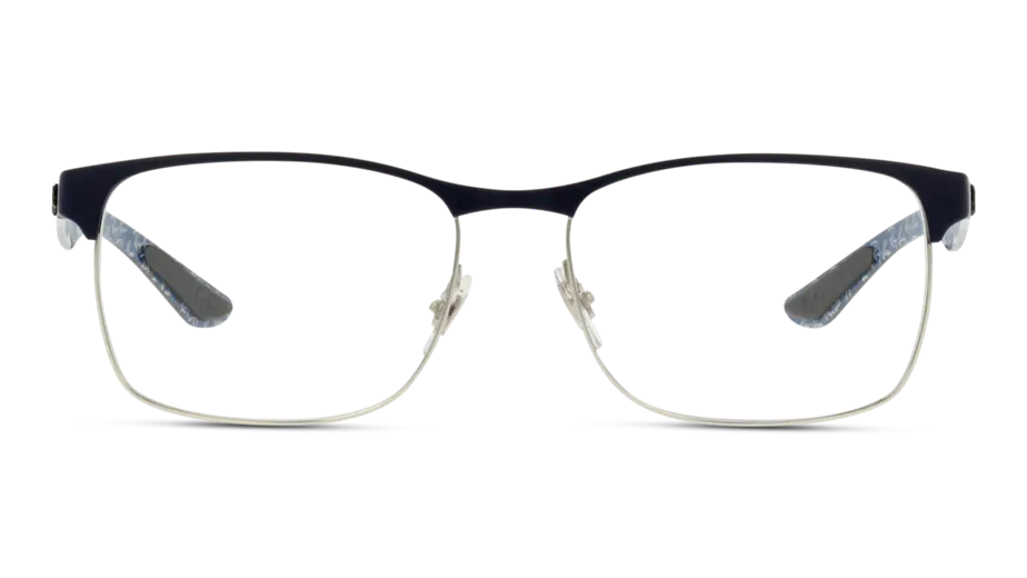 Front, RAY-BAN Optics RX8416 3016