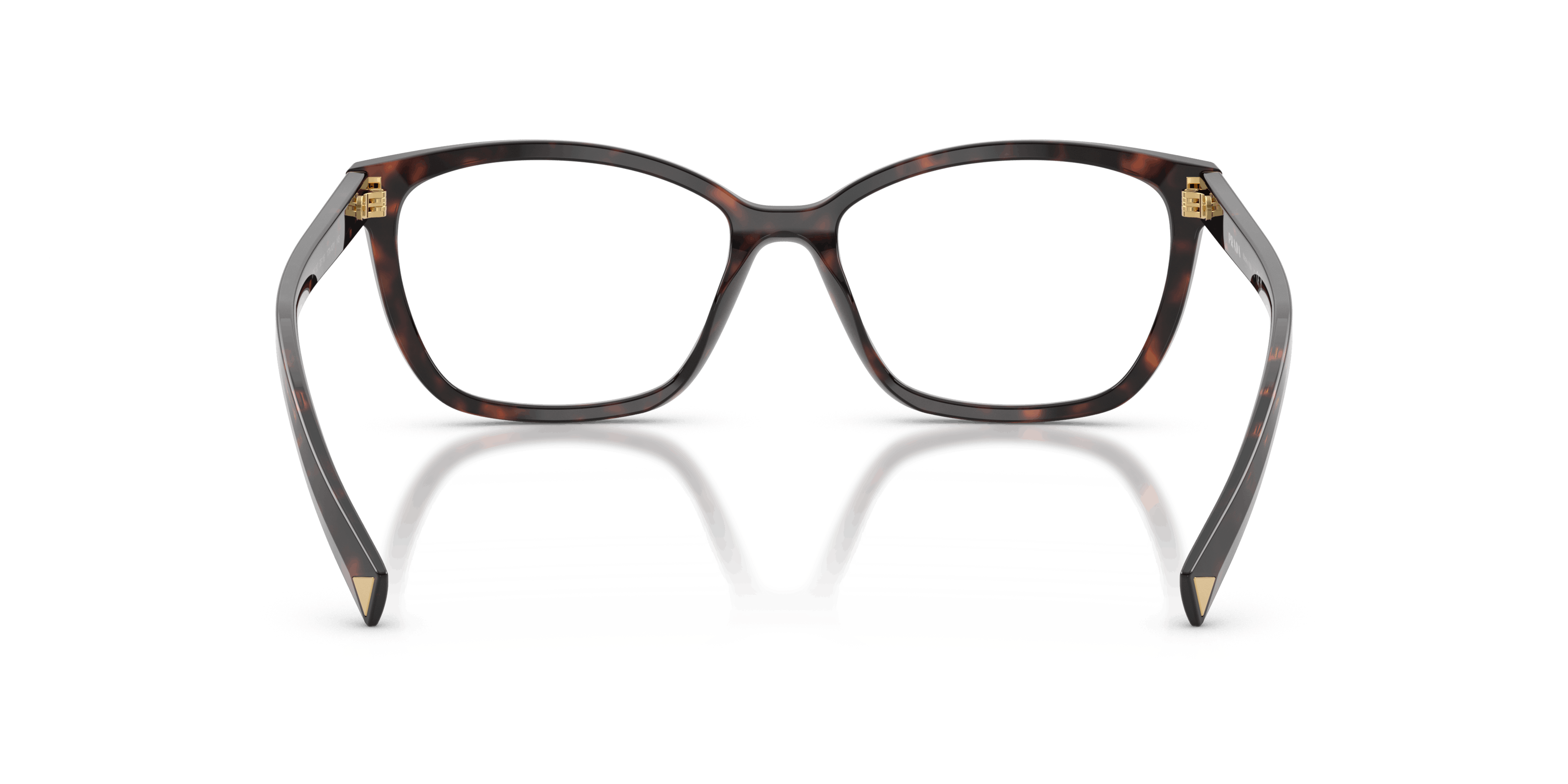 Detail02, Prada PR 15ZV 17N1O1