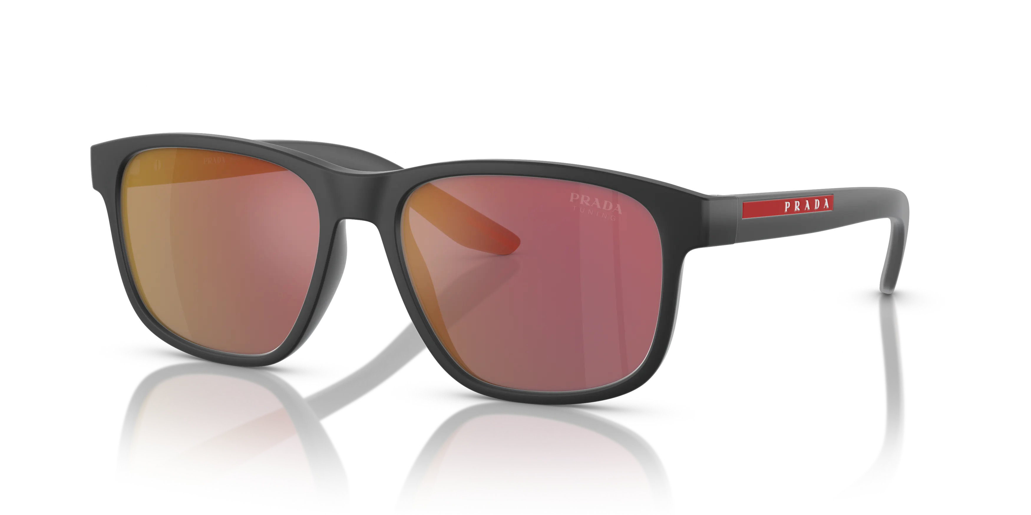 Angle_Left01, Prada Linea Rossa PS 06YS UFK10A