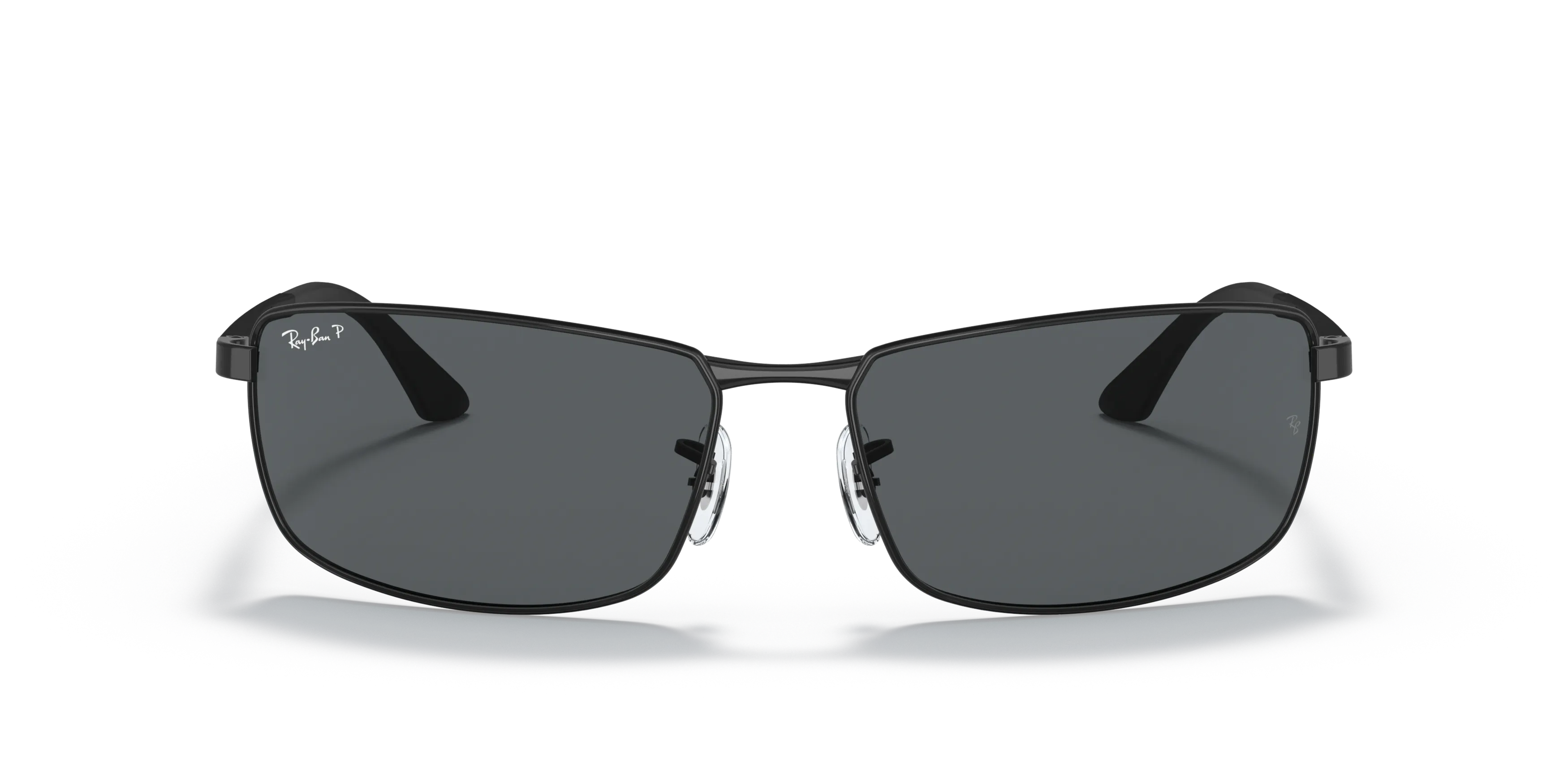 Front, Ray-Ban RB3498 006/81