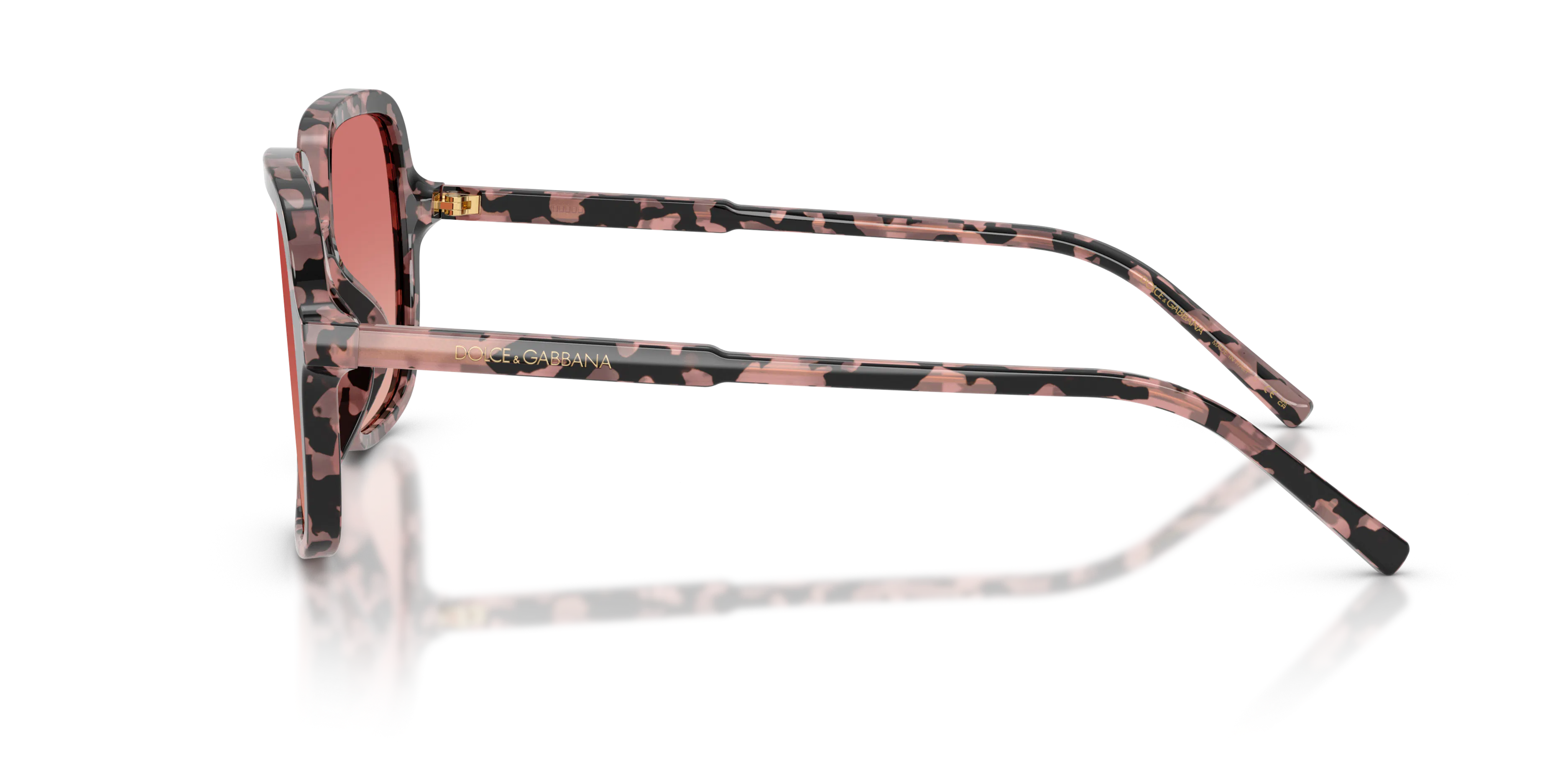 Angle_Left02, Dolce&Gabbana DG4539 3476A5
