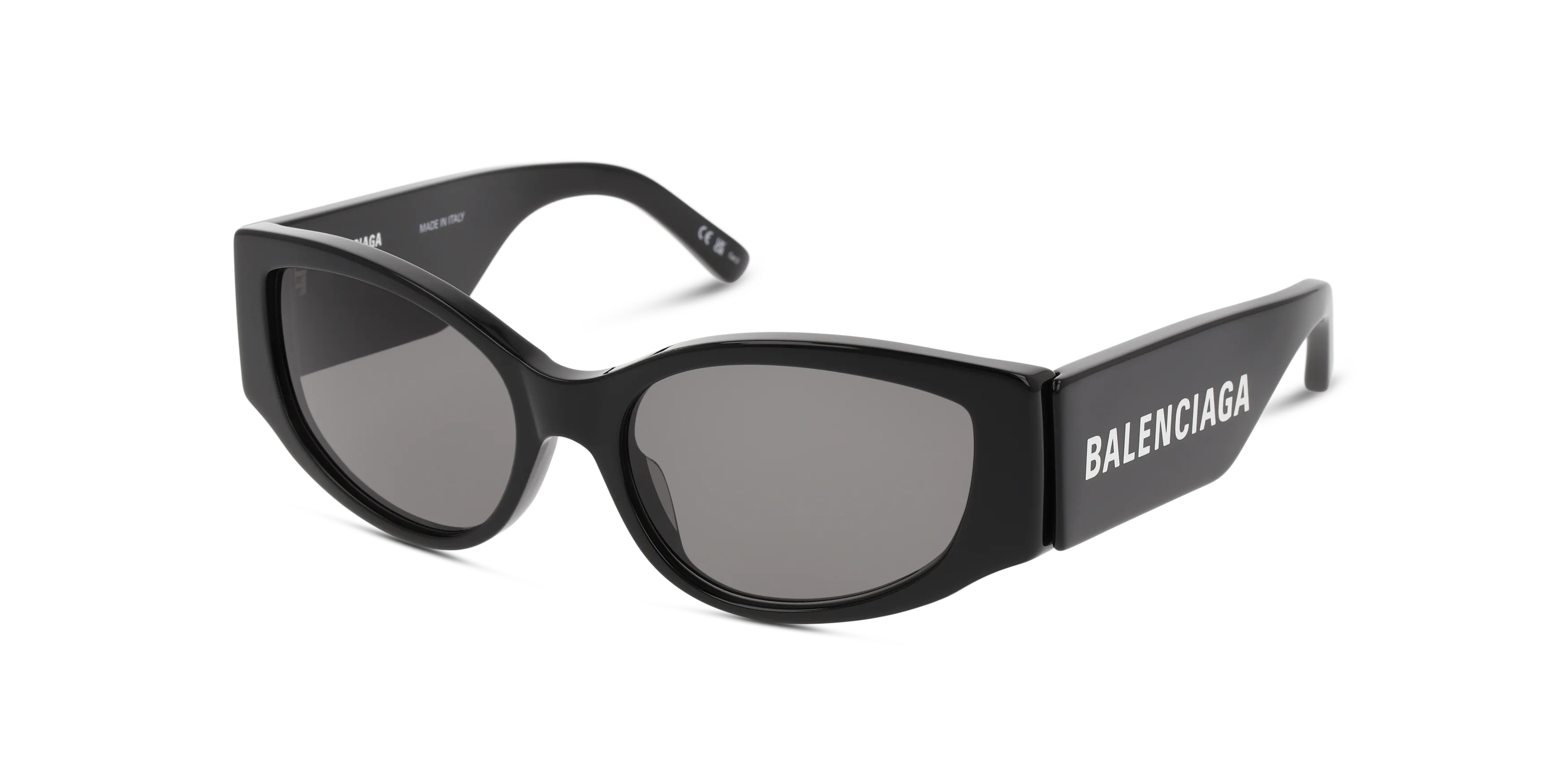 Angle_Left01, Balenciaga BB0258S 1 Solglasögon