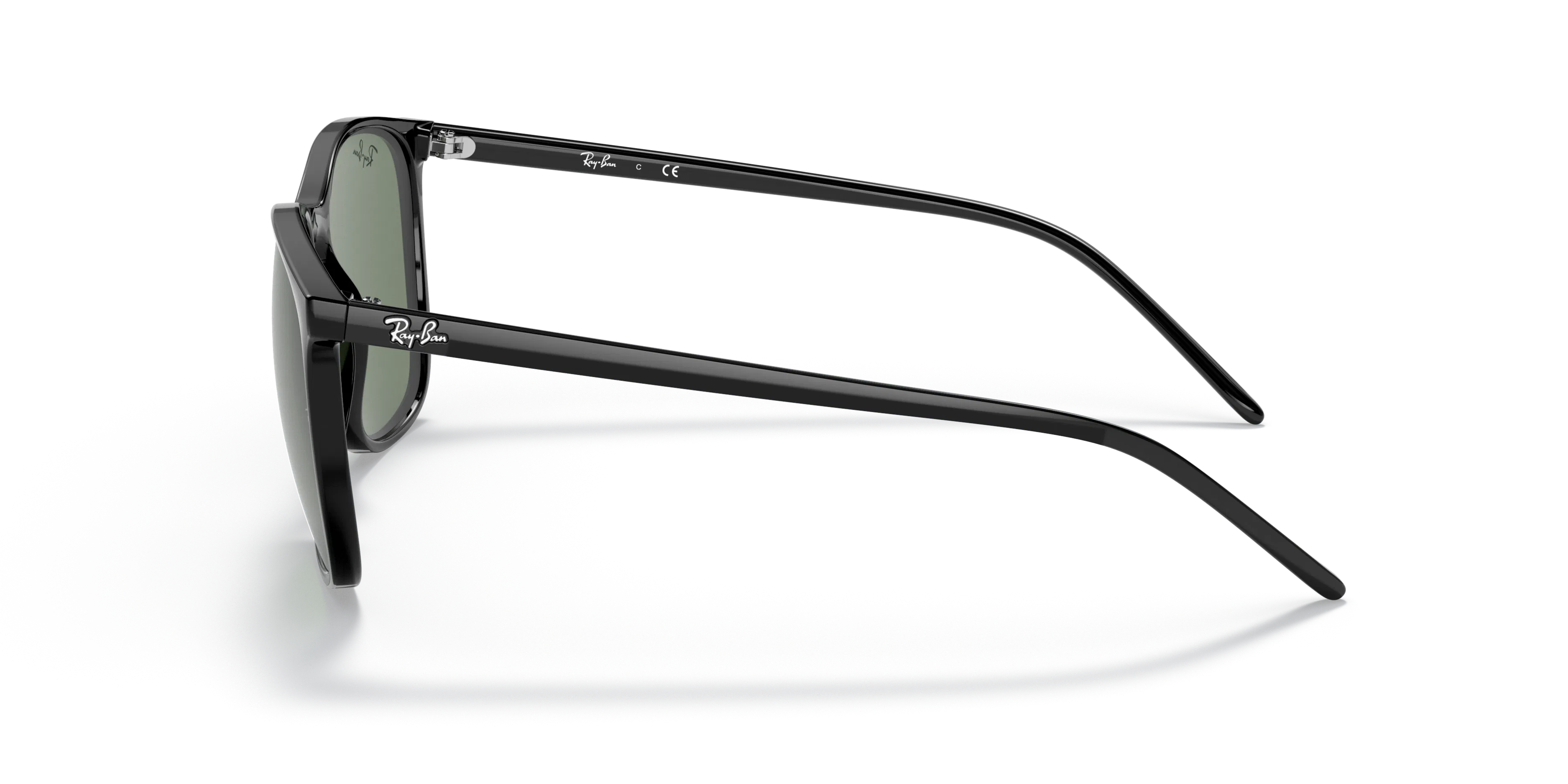 Angle_Left02, Ray-Ban RB4387F 901/71