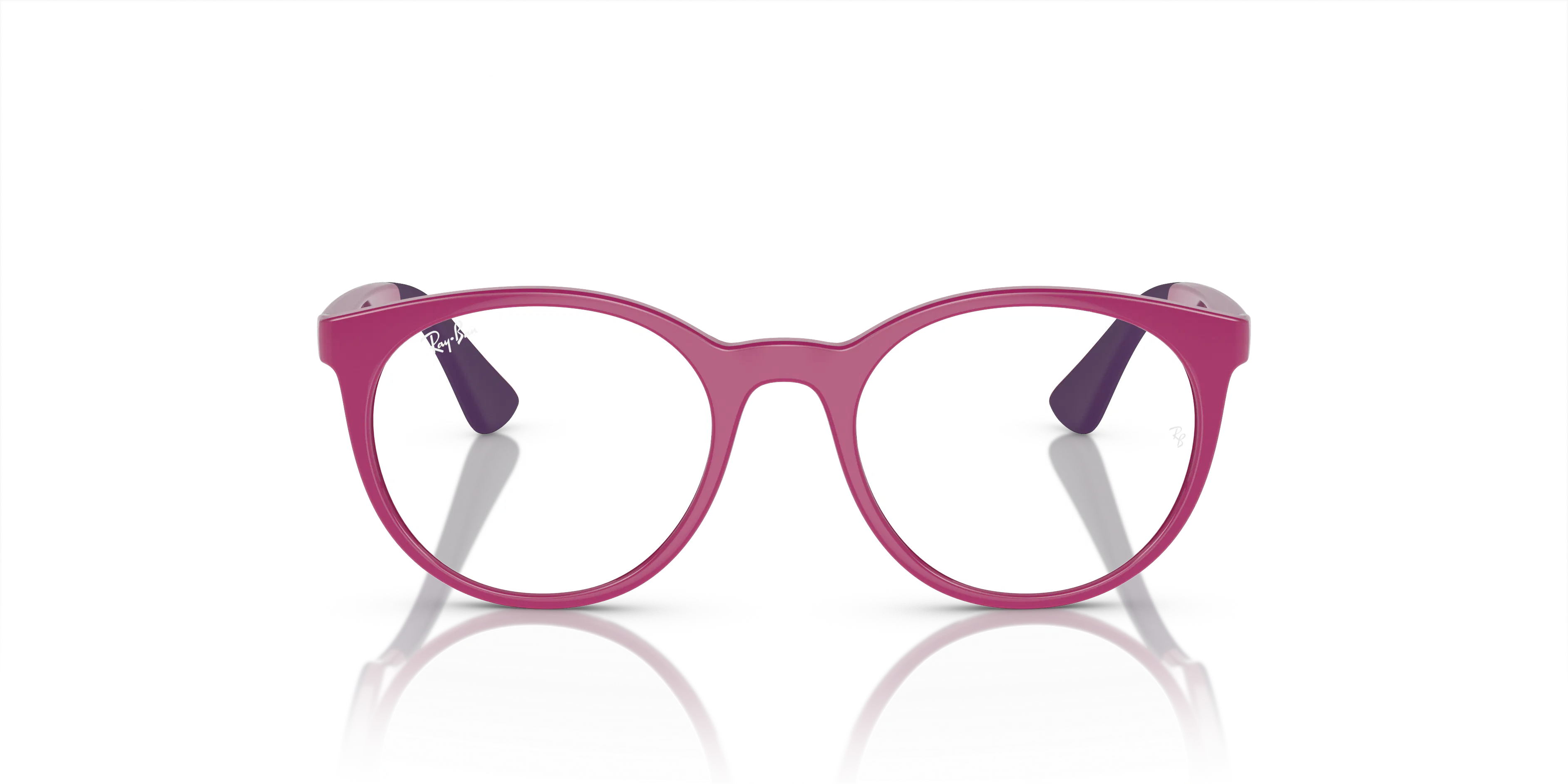 Front, Ray-Ban RB1628 3933