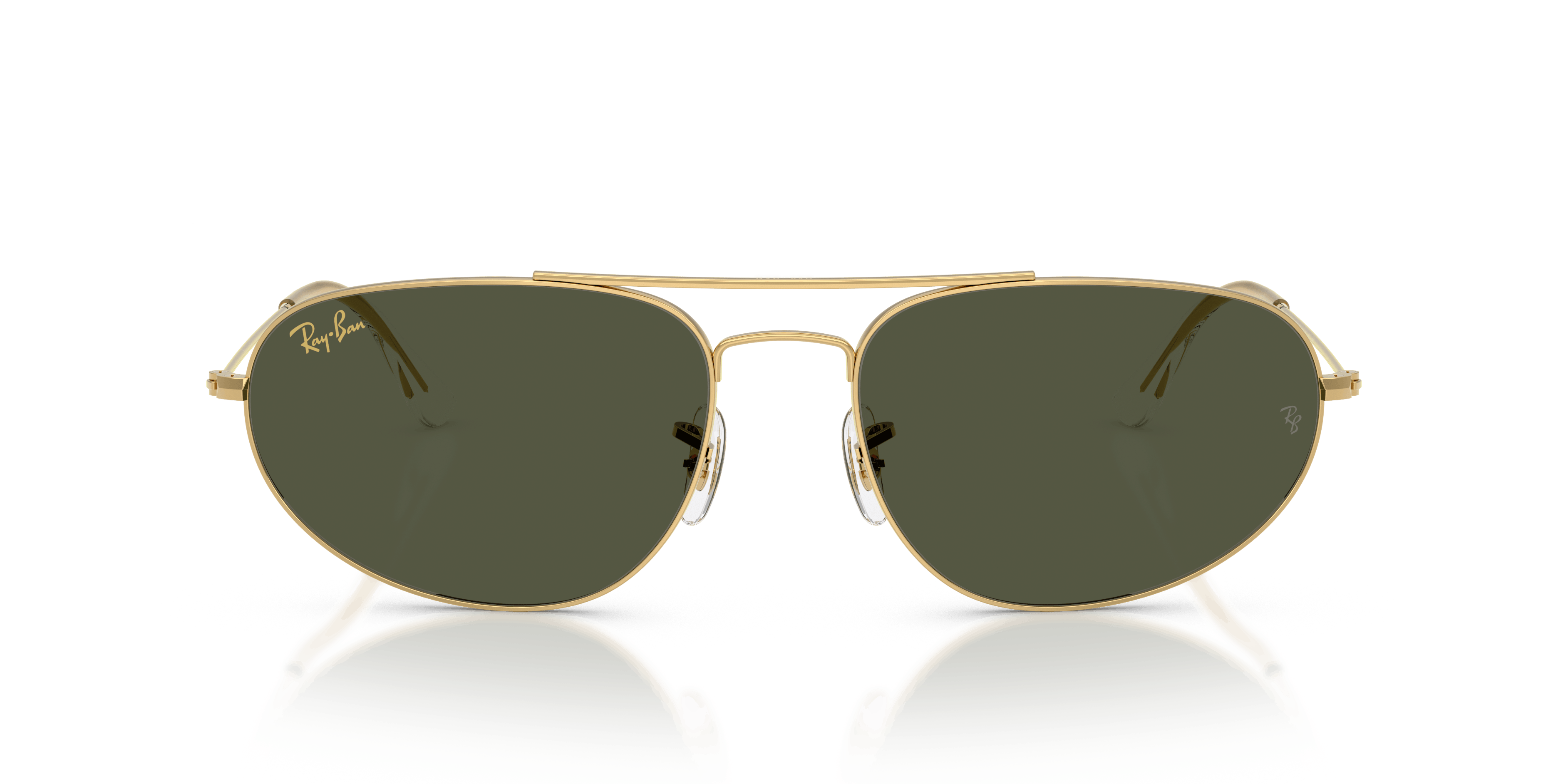 Front, Ray-Ban Explorer IV RB3945 004/57