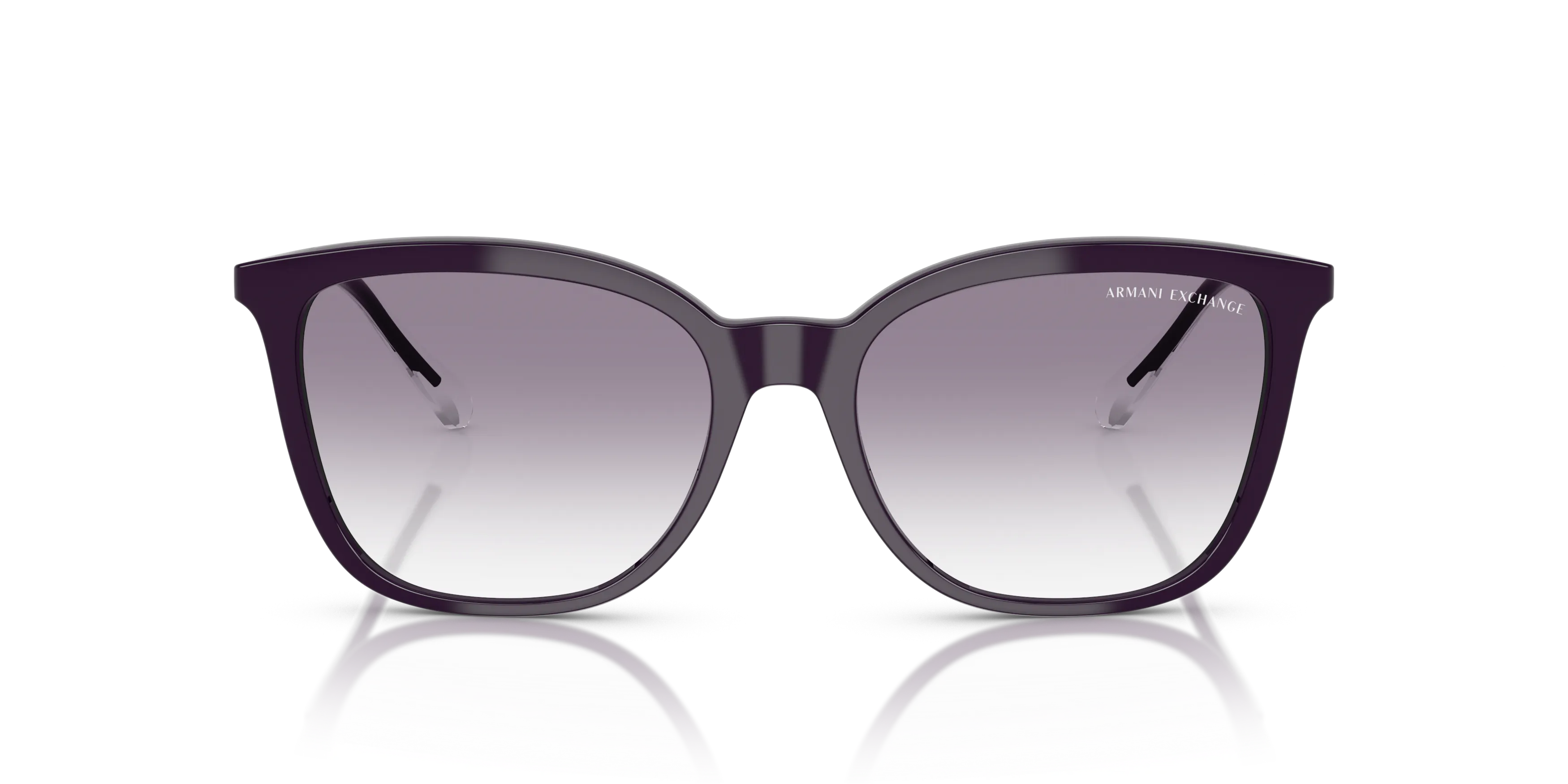 Front, Armani Exchange AX4151S 836479